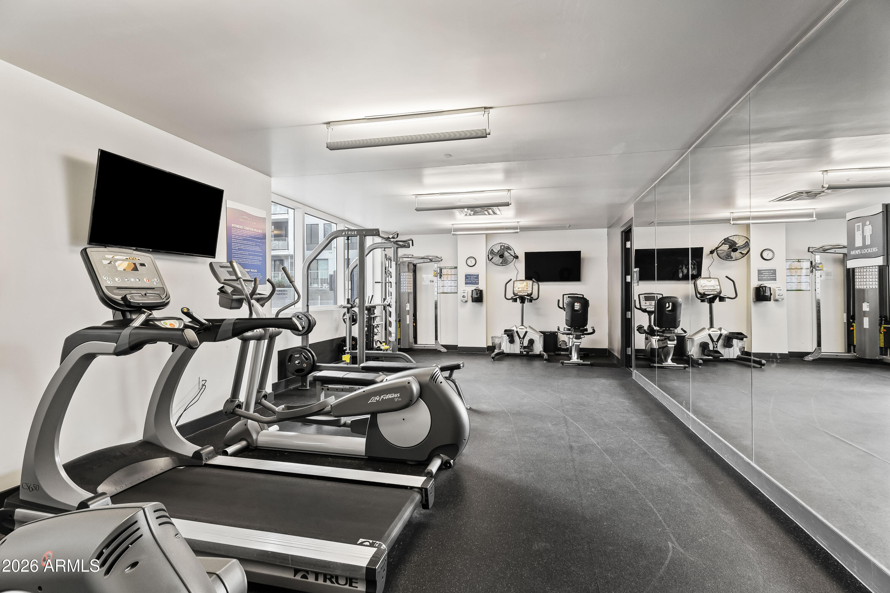 BRIDGEVIEW AT HAYDEN FERRY LAKESIDE CONDOMINIUM AM - Residential