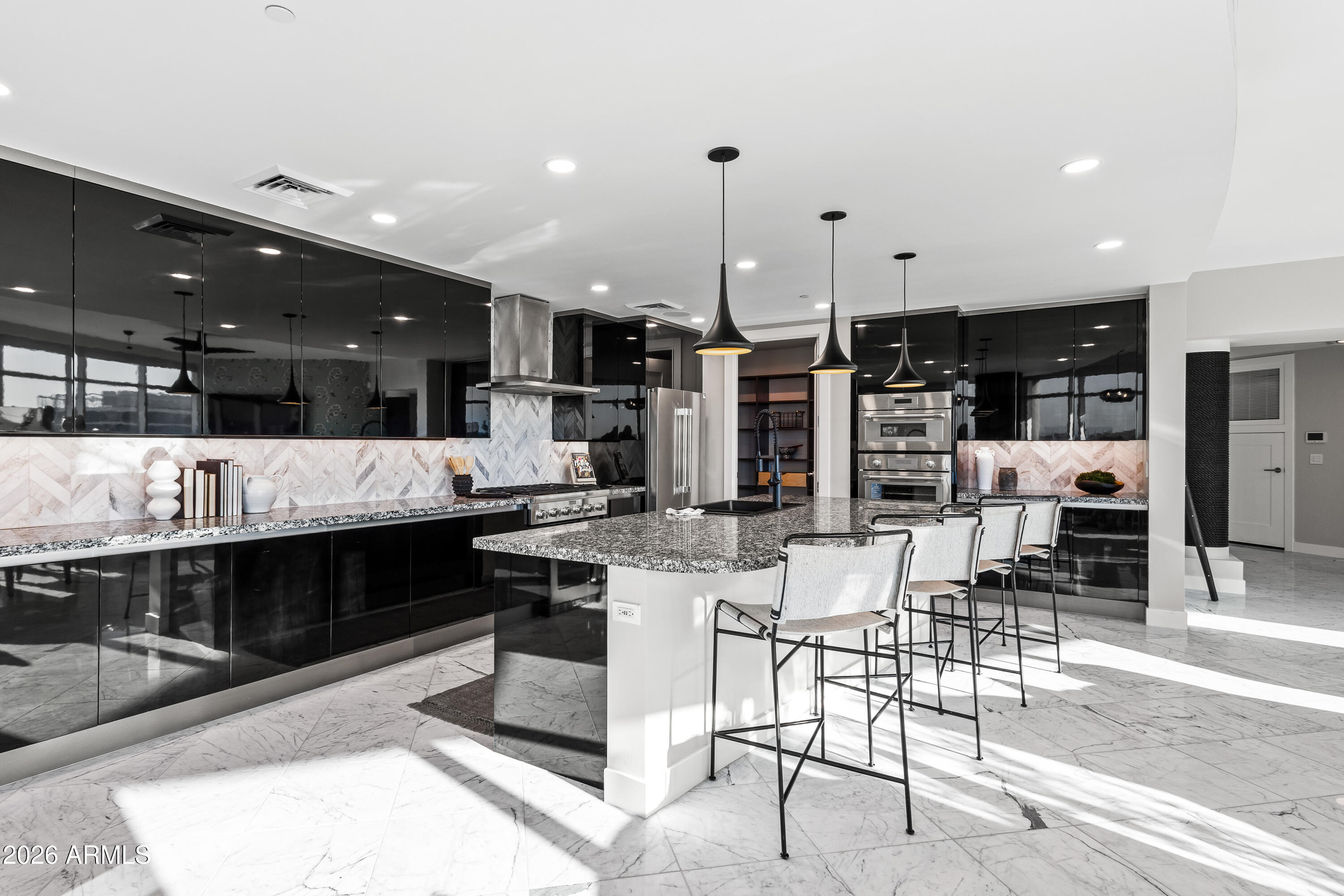 BRIDGEVIEW AT HAYDEN FERRY LAKESIDE CONDOMINIUM AM - Residential