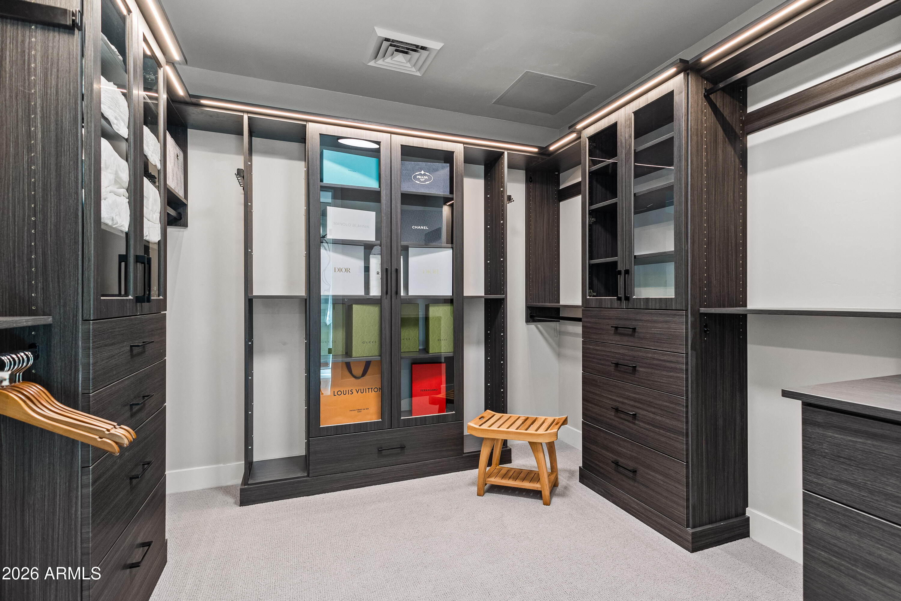 BRIDGEVIEW AT HAYDEN FERRY LAKESIDE CONDOMINIUM AM - Residential