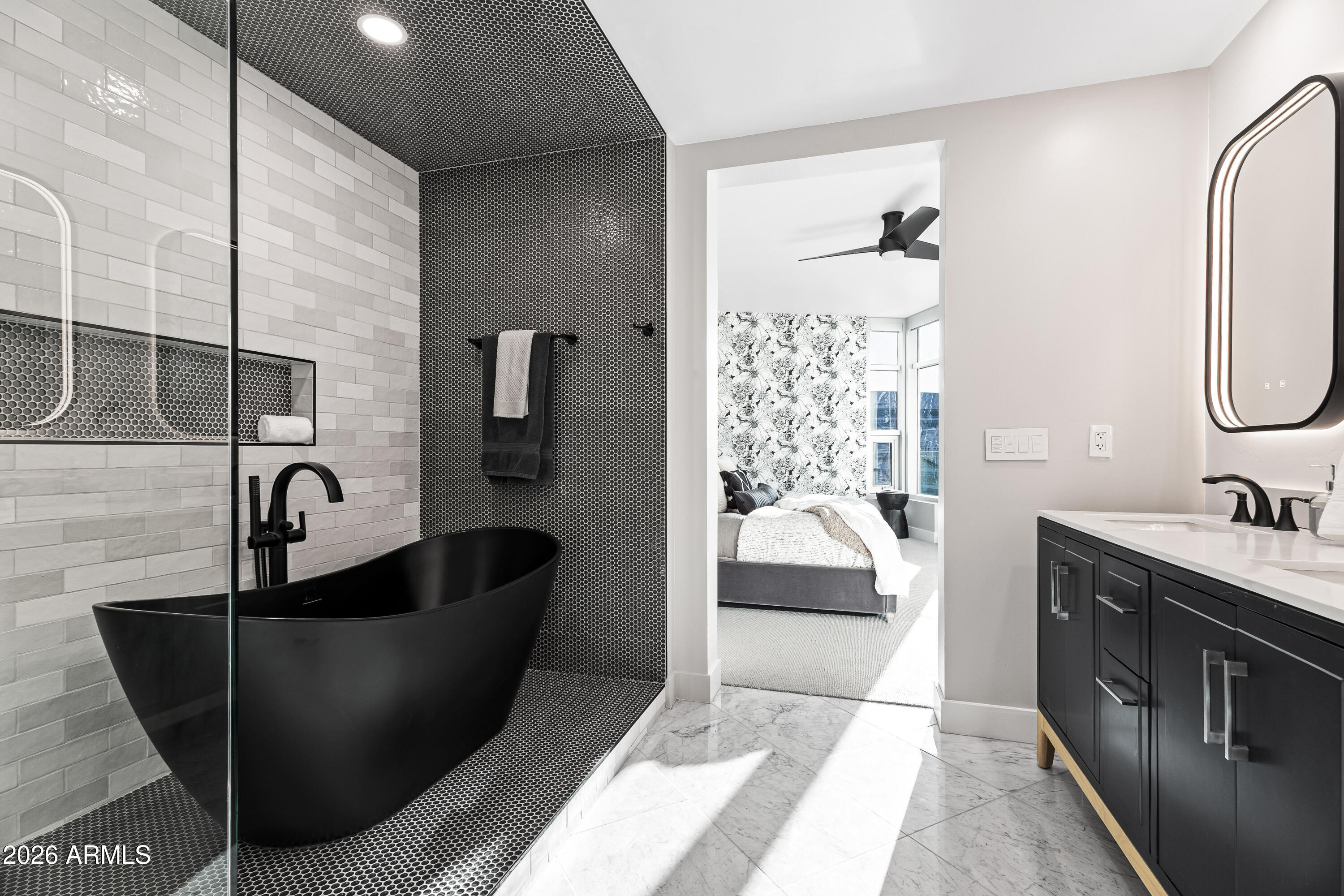 BRIDGEVIEW AT HAYDEN FERRY LAKESIDE CONDOMINIUM AM - Residential