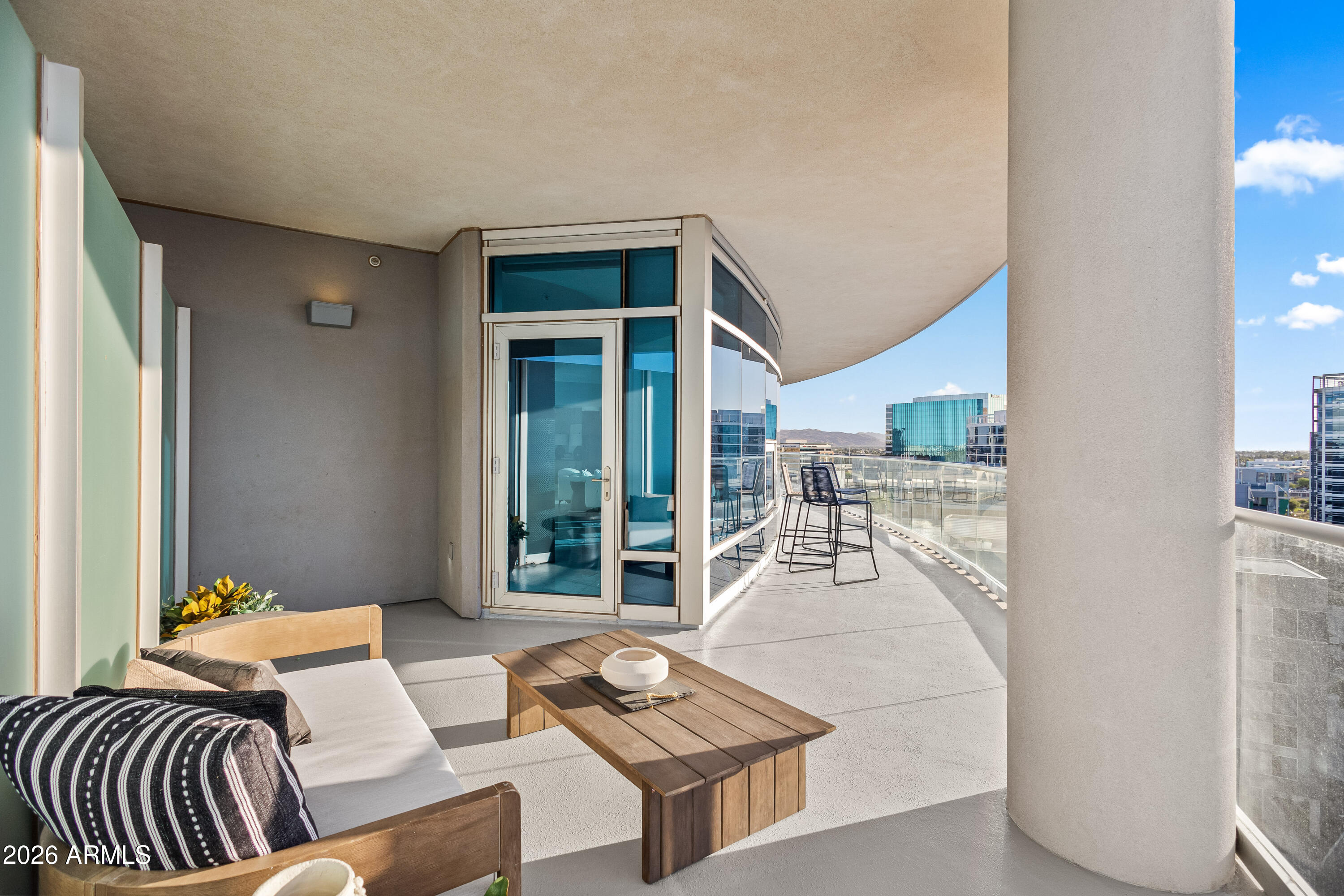 BRIDGEVIEW AT HAYDEN FERRY LAKESIDE CONDOMINIUM AM - Residential