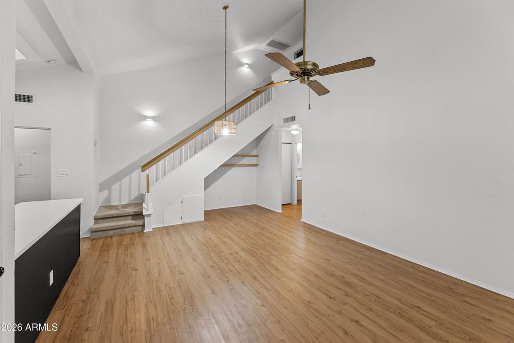 Photo of 2201 N Comanche Drive #1028, Chandler, AZ 85224 (MLS # 7010559)