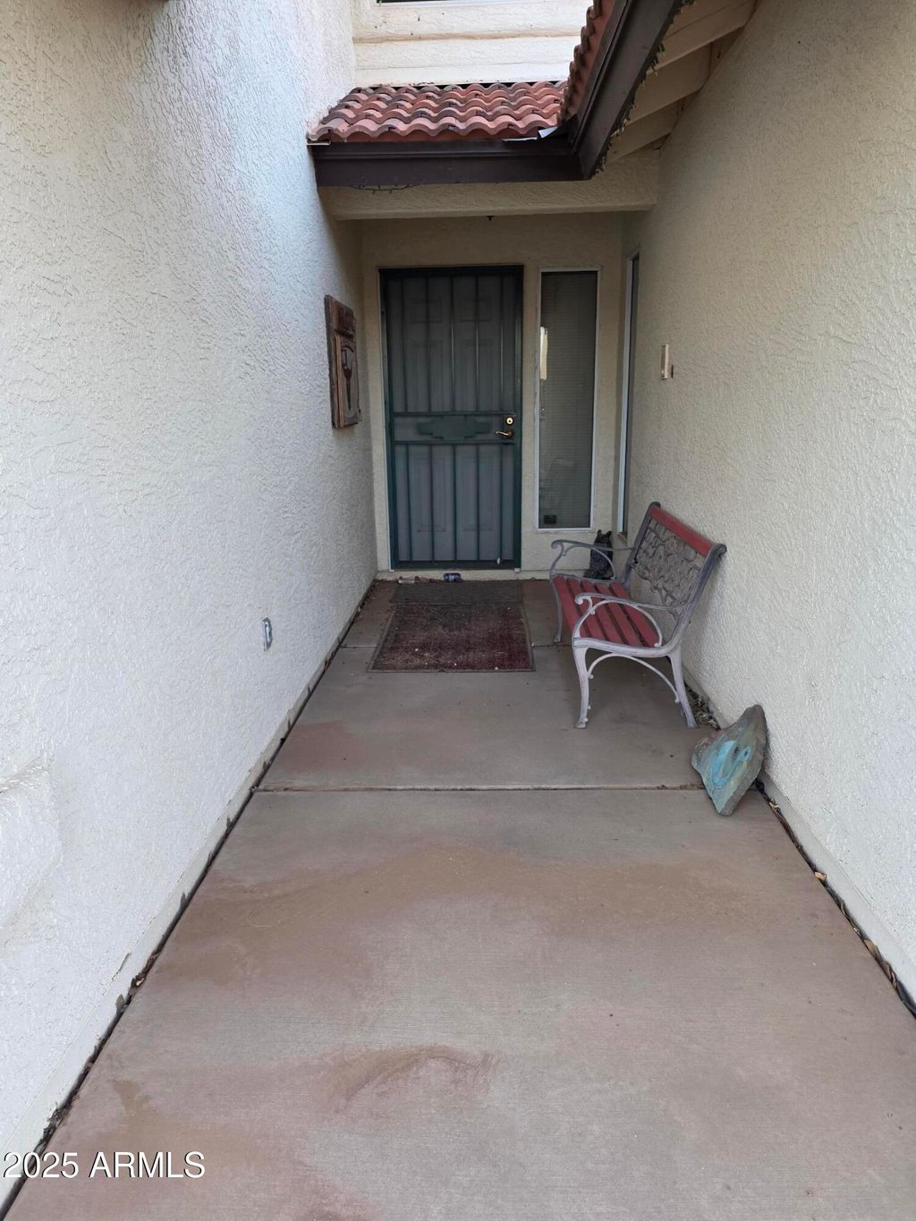 Photo of 9331 W Century Drive, Arizona City, AZ 85123 (MLS # 6945537)