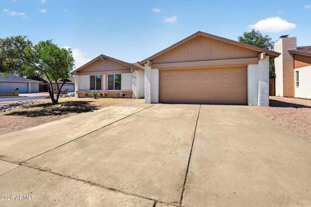 Photo of 2104 E Enid Avenue, Mesa, AZ 85204 (MLS # 7036707)