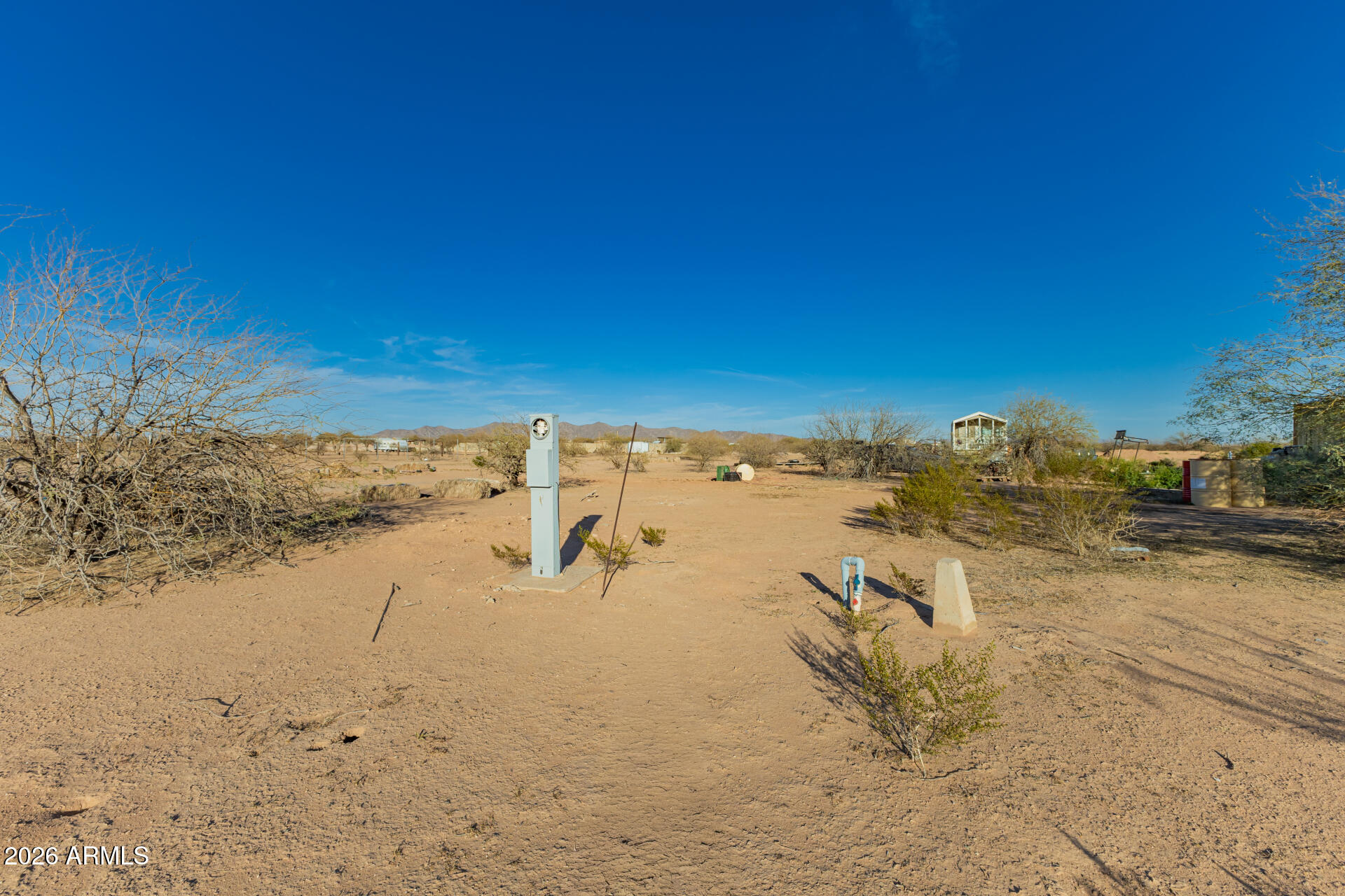 00 S Hollinger Road N/A