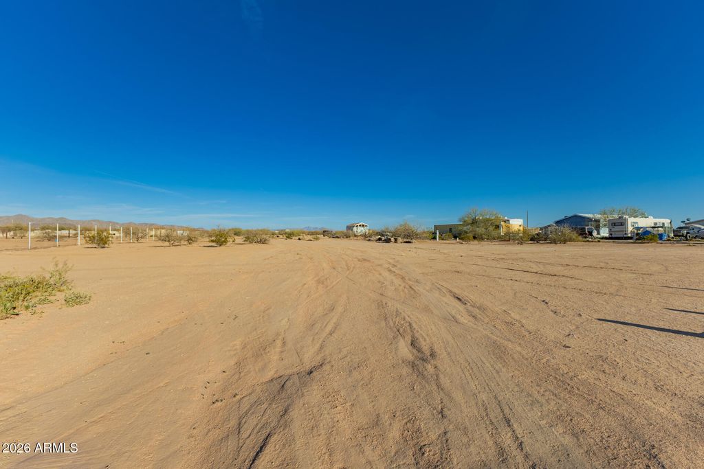 Photo of 00 S Hollinger Road #N/A, Casa Grande, AZ 85193 (MLS # 6987814)