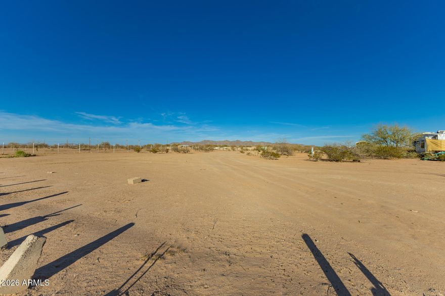 Grand Opportunity! This 1.63 acre lot is ready to be purchased to build your dream home. Electricity, water and septic are included. Mobile Home in Lot will be removed once Land is sold. Buyer to confirm and verify all facts and figures.