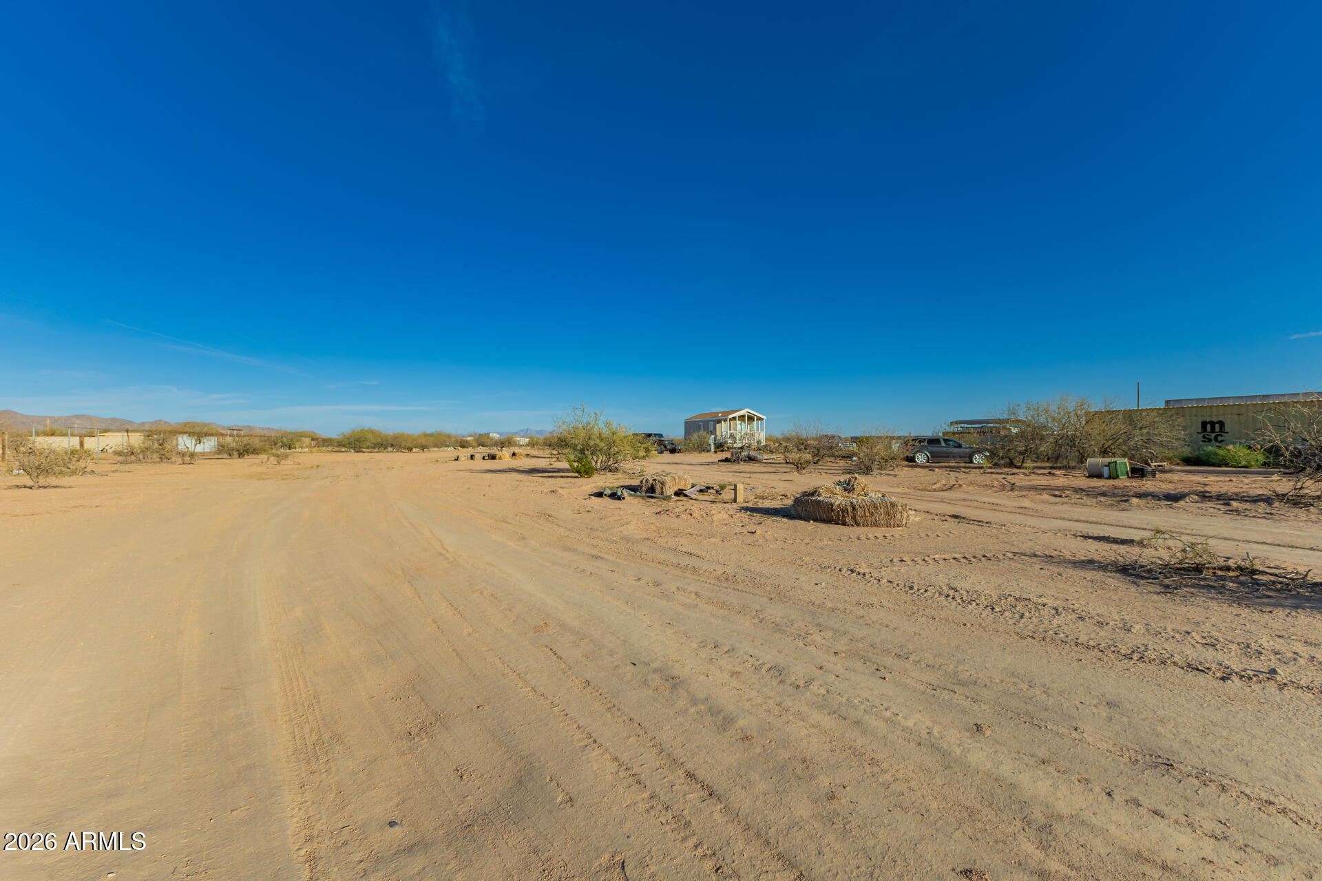 00 S Hollinger Road N/A