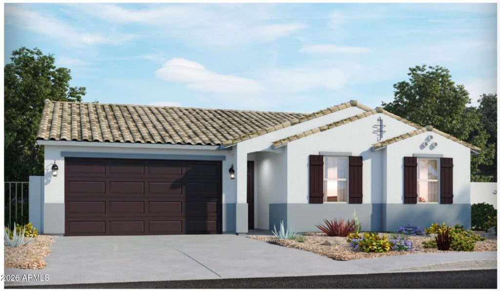 Photo of 17754 W Monroe Street, Goodyear, AZ 85338 (MLS # 7073600)