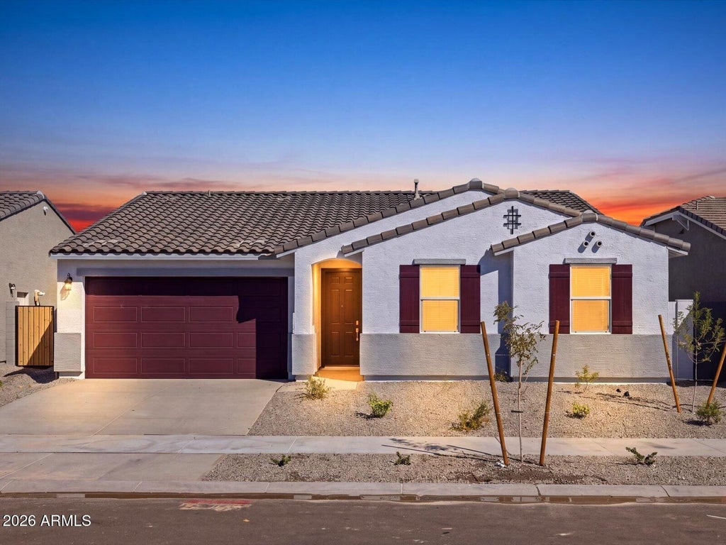 Photo of 17754 W Monroe Street, Goodyear, AZ 85338 (MLS # 7073600)