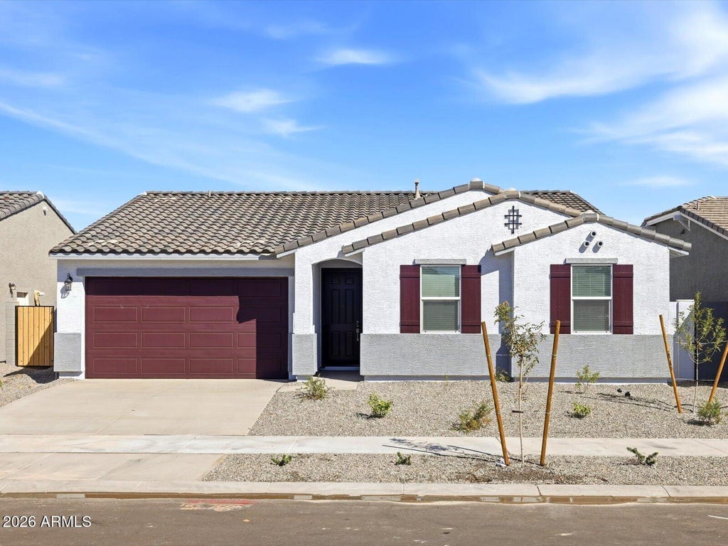 Photo of 17754 W Monroe Street, Goodyear, AZ 85338 (MLS # 7073600)