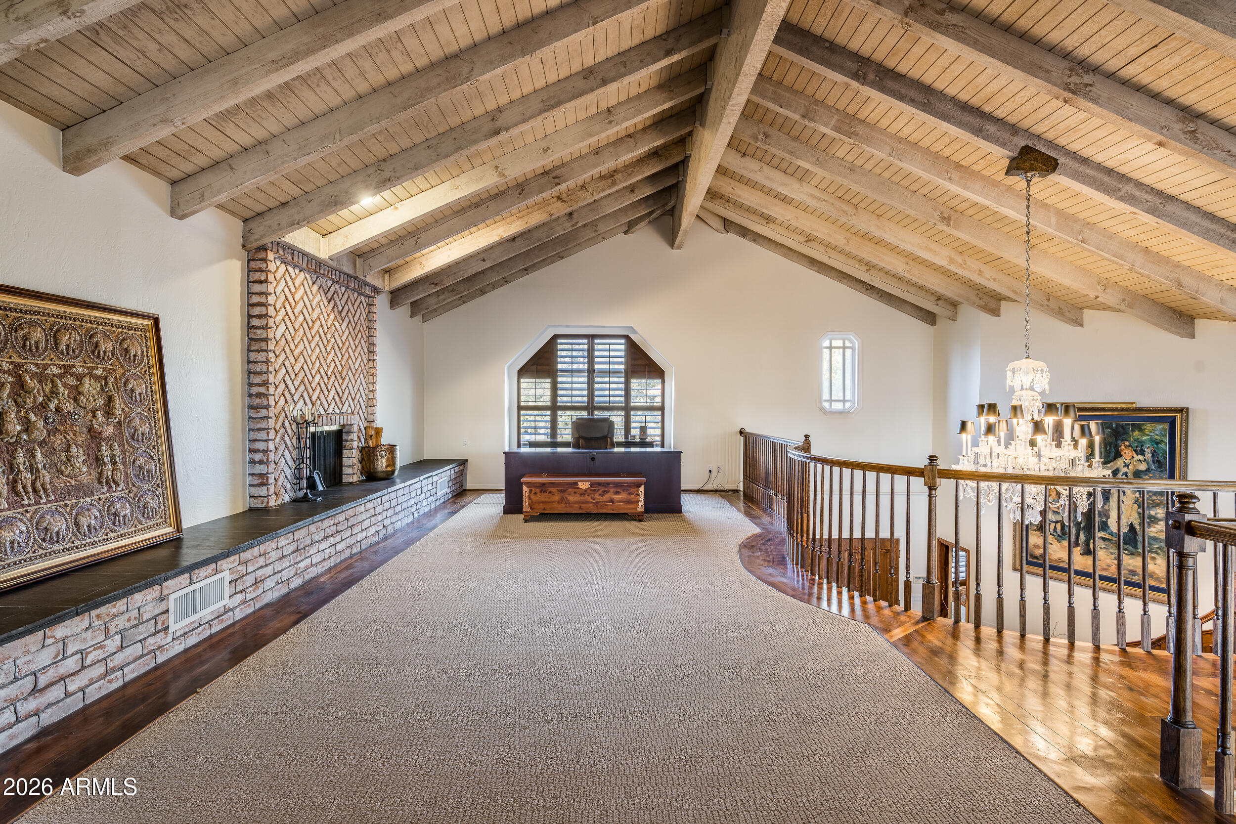 MADISON MEADOWS - Residential