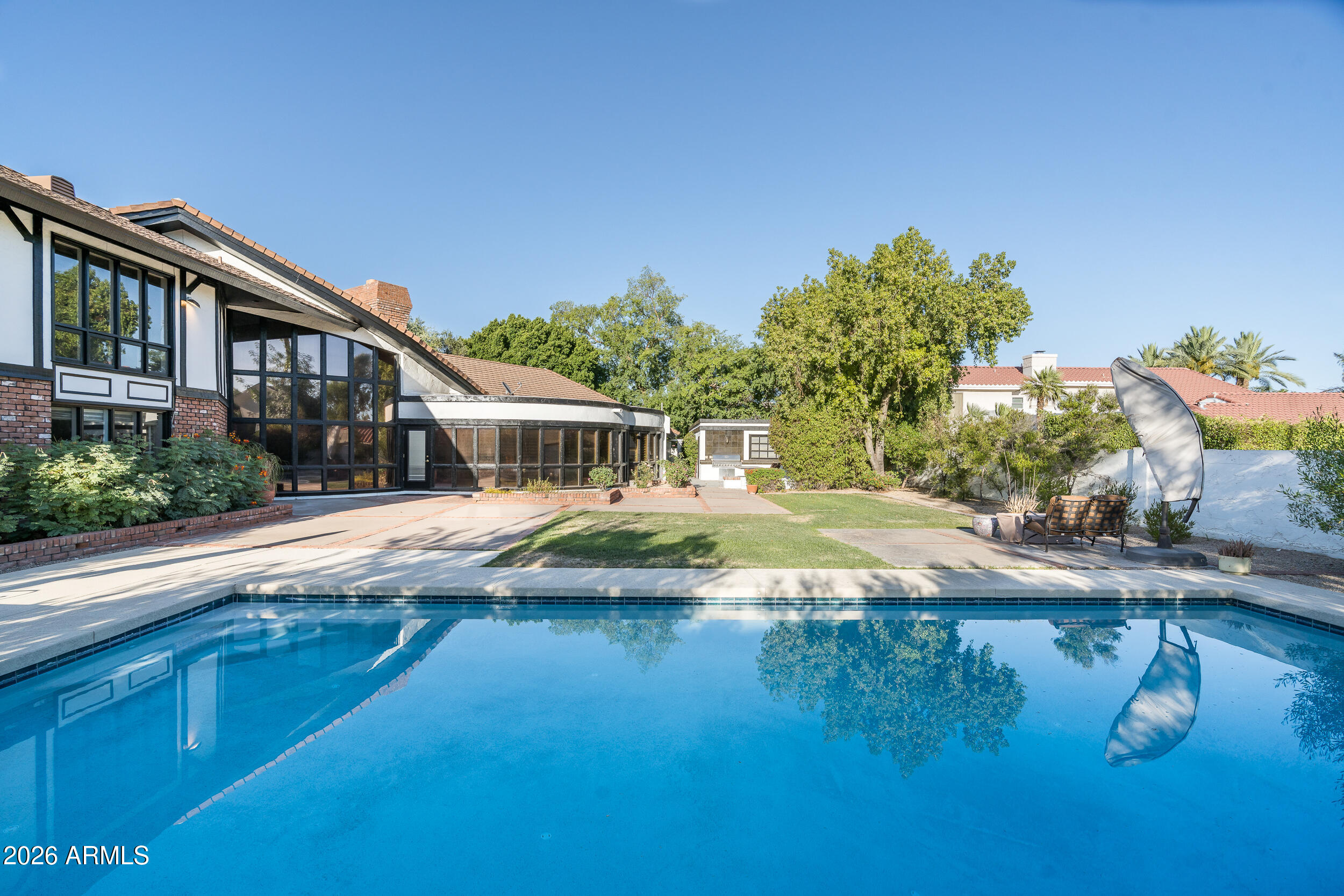 MADISON MEADOWS - Residential