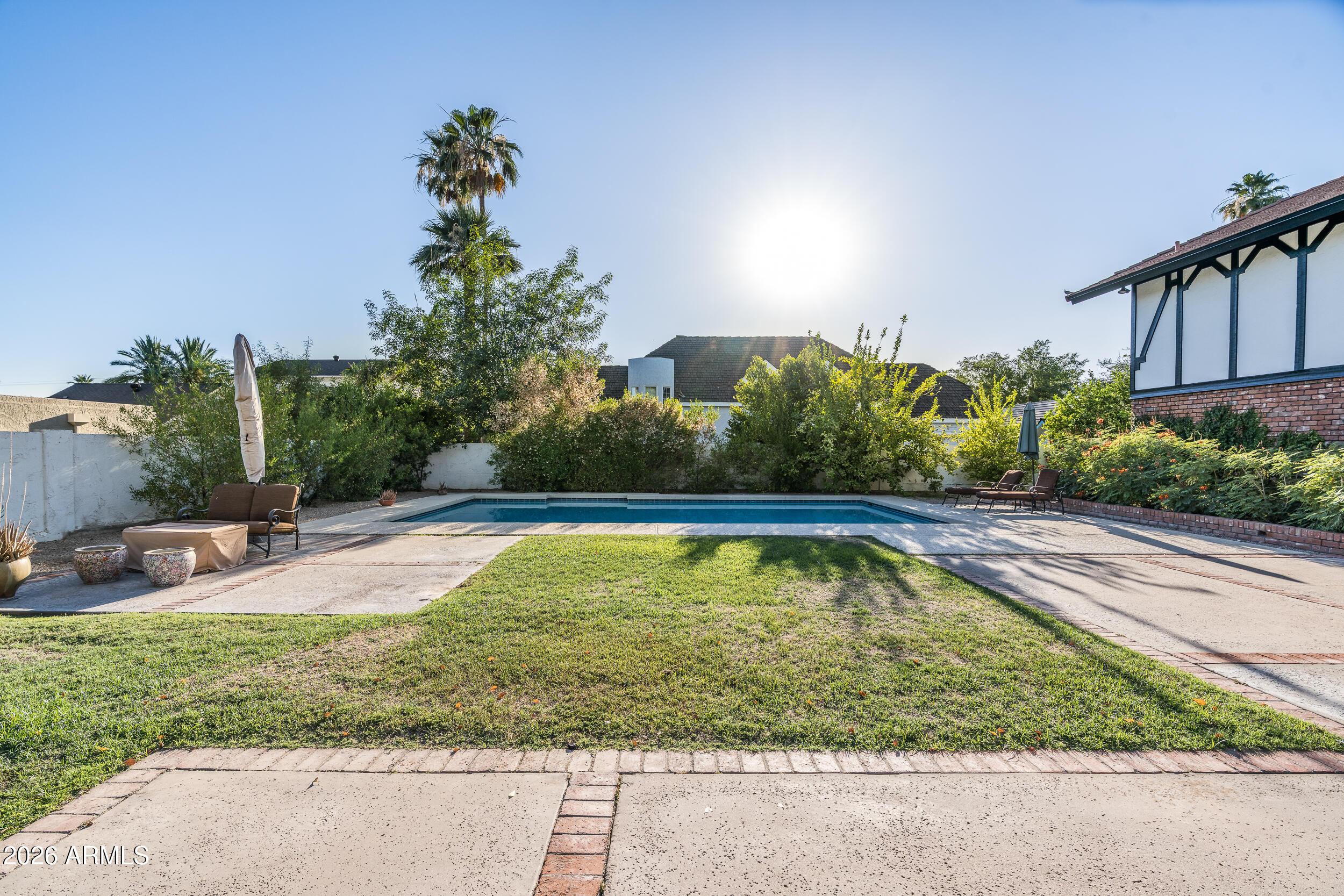 MADISON MEADOWS - Residential