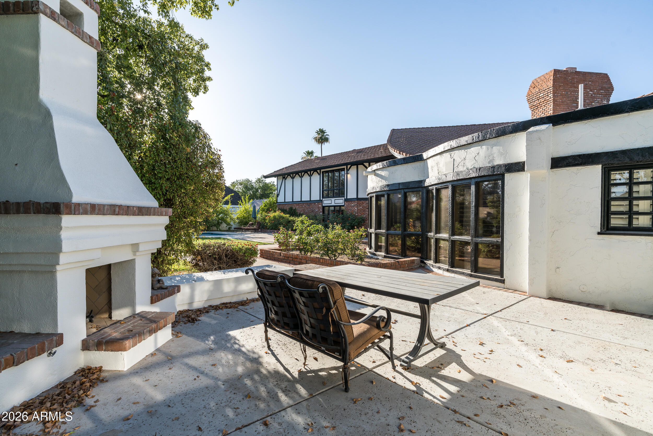 MADISON MEADOWS - Residential