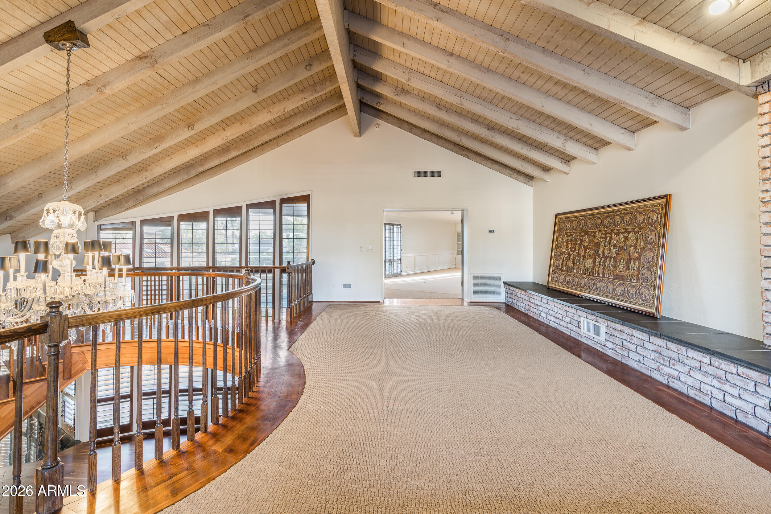 MADISON MEADOWS - Residential
