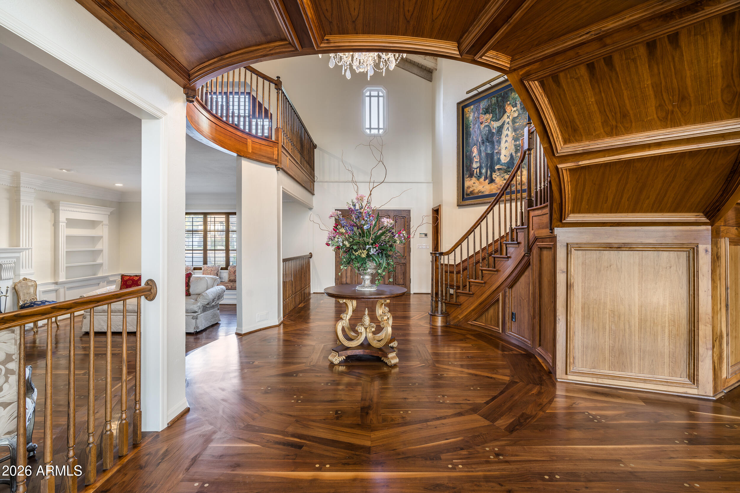 MADISON MEADOWS - Residential
