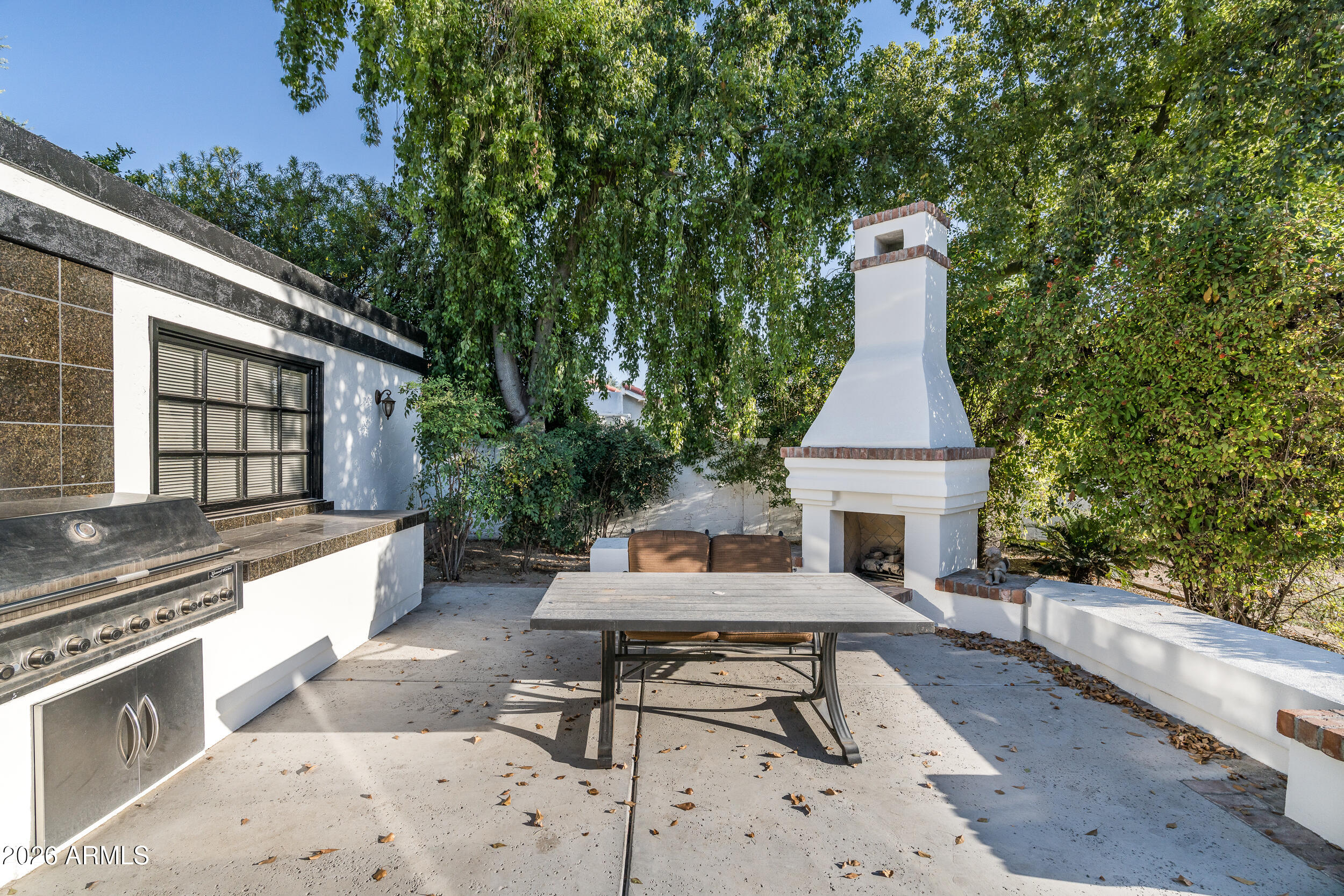 MADISON MEADOWS - Residential
