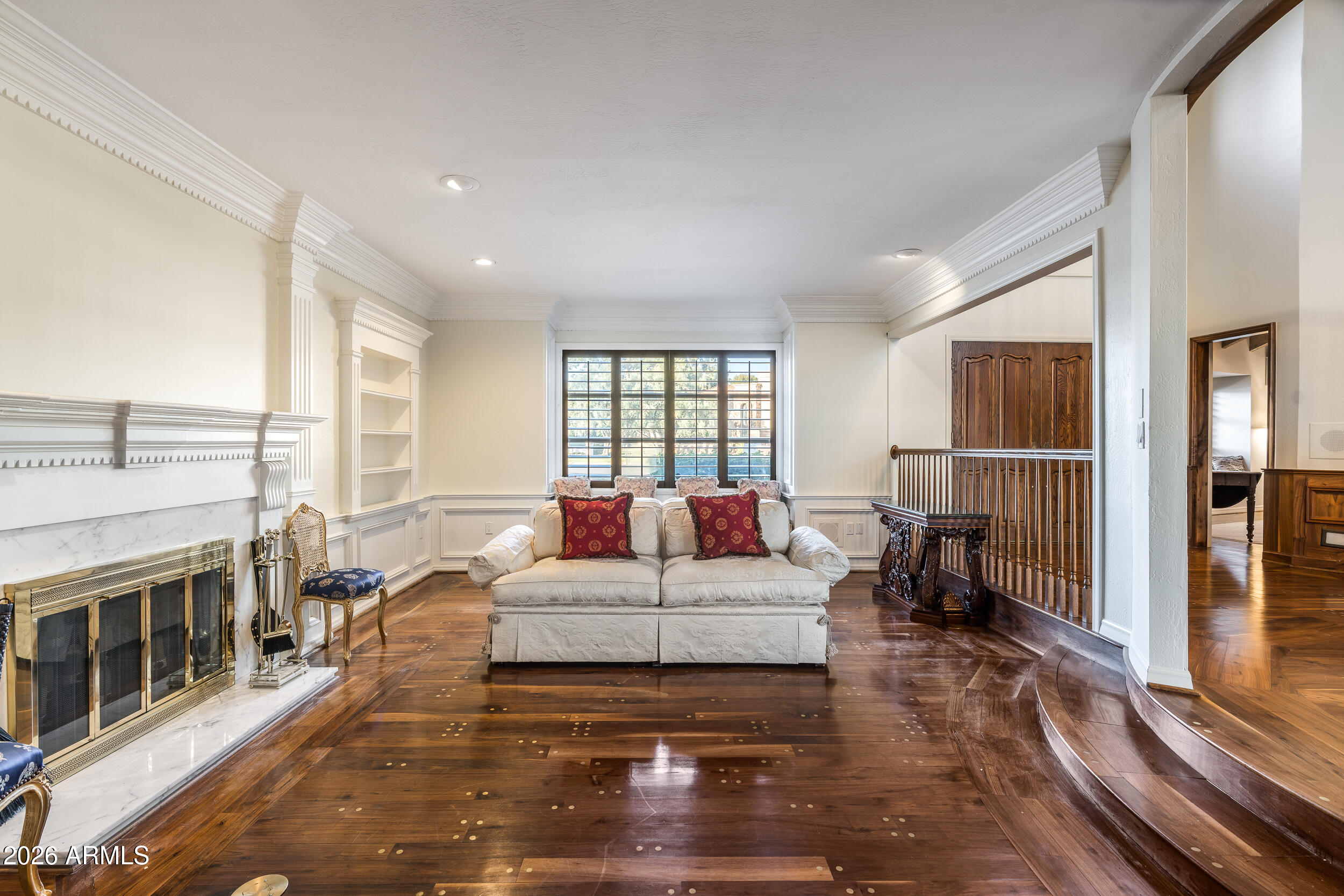 MADISON MEADOWS - Residential