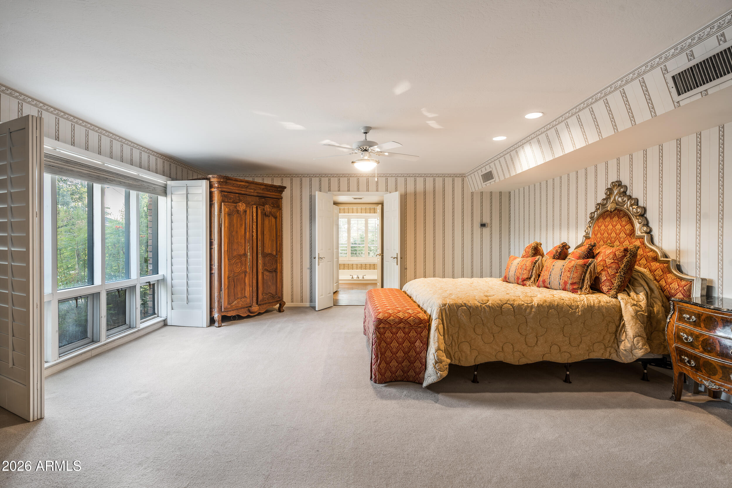 MADISON MEADOWS - Residential