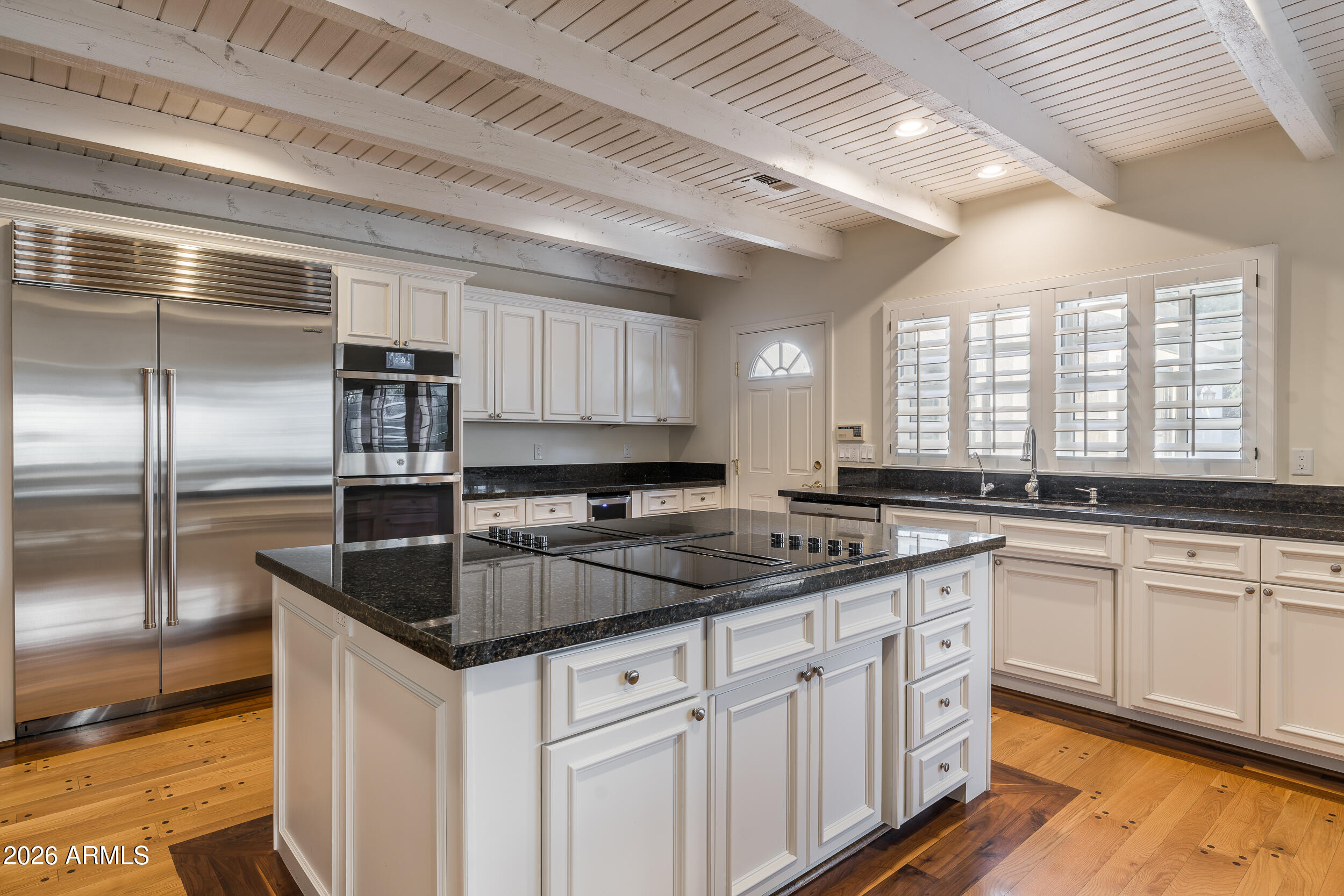 MADISON MEADOWS - Residential