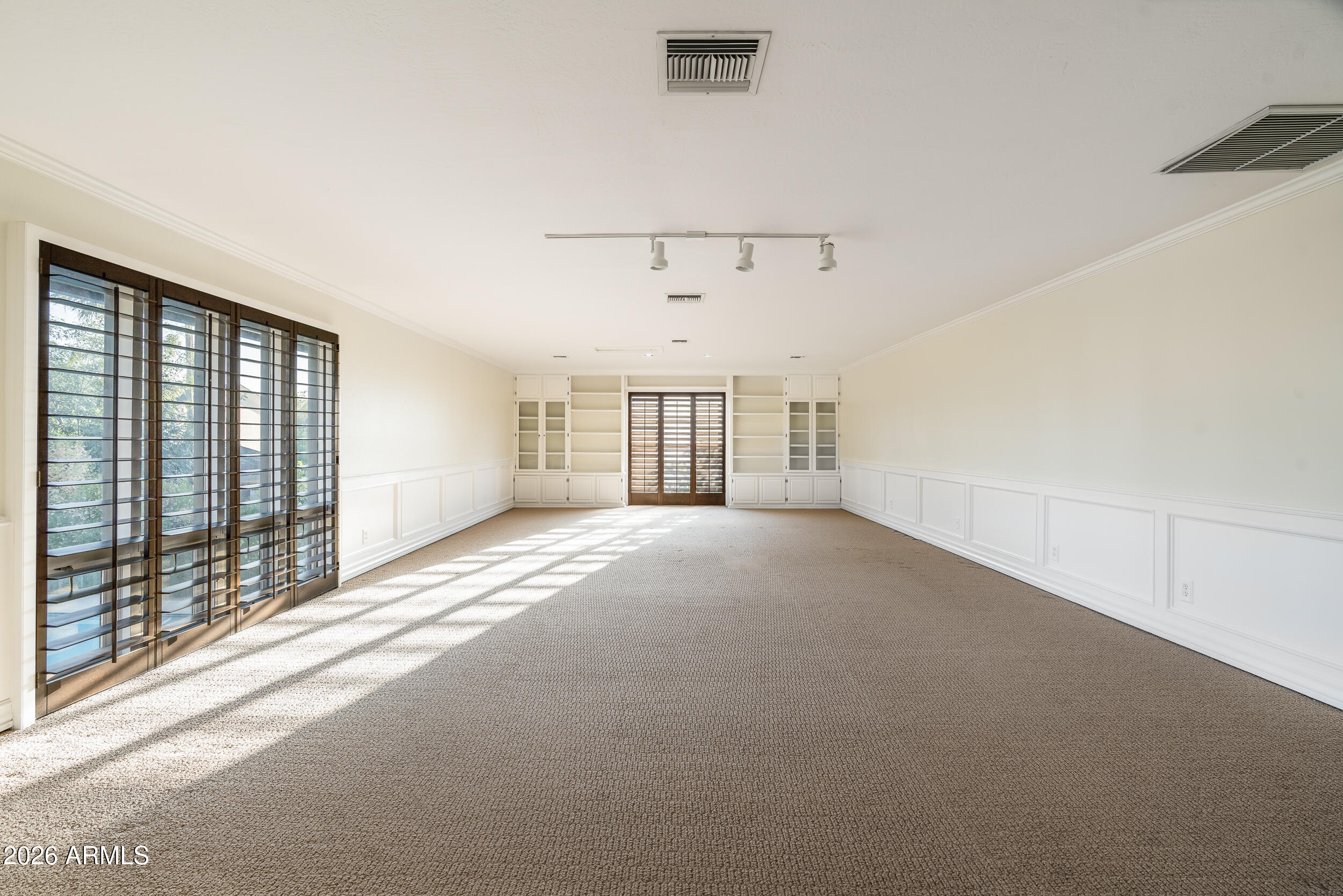 MADISON MEADOWS - Residential