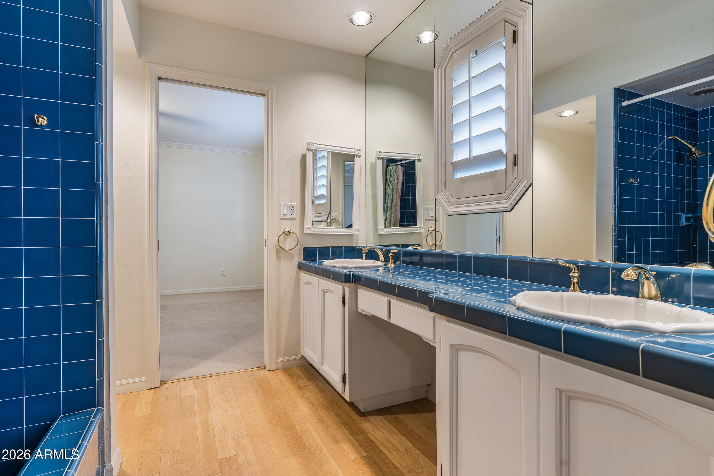 MADISON MEADOWS - Residential