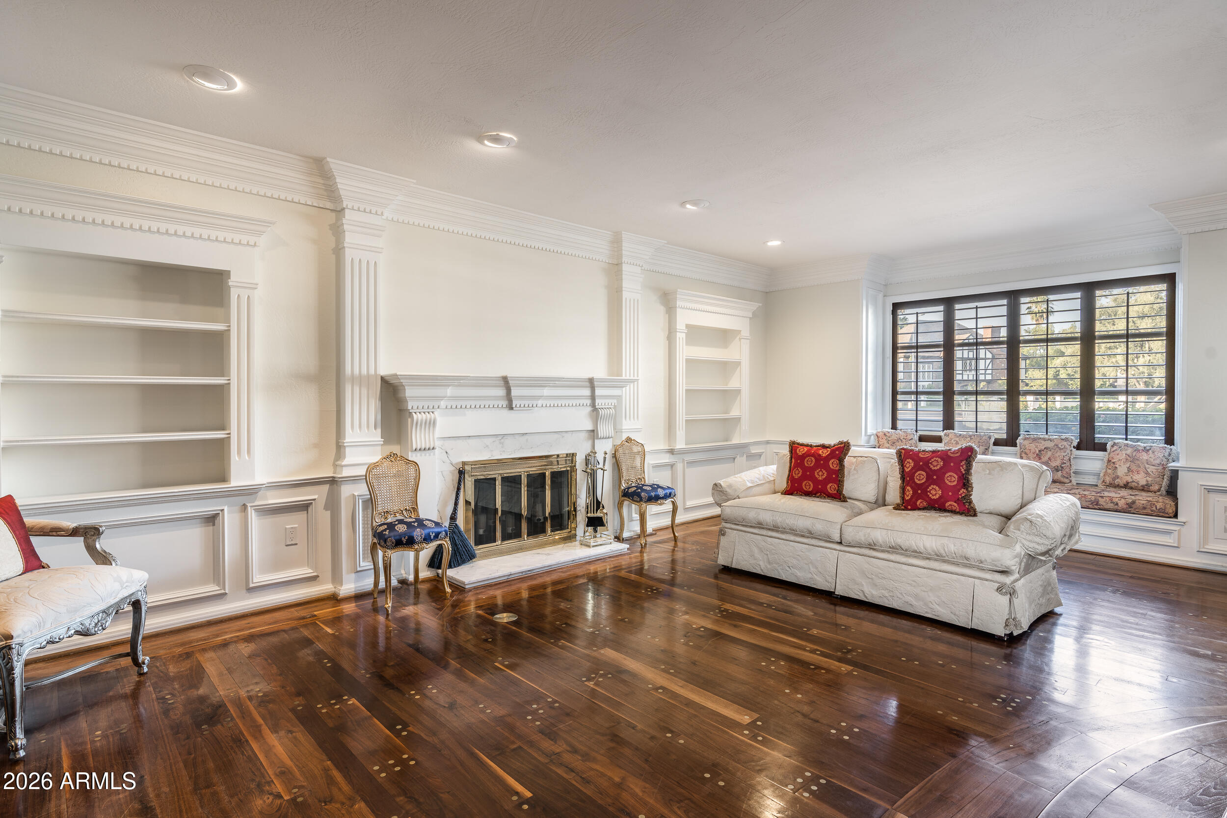 MADISON MEADOWS - Residential