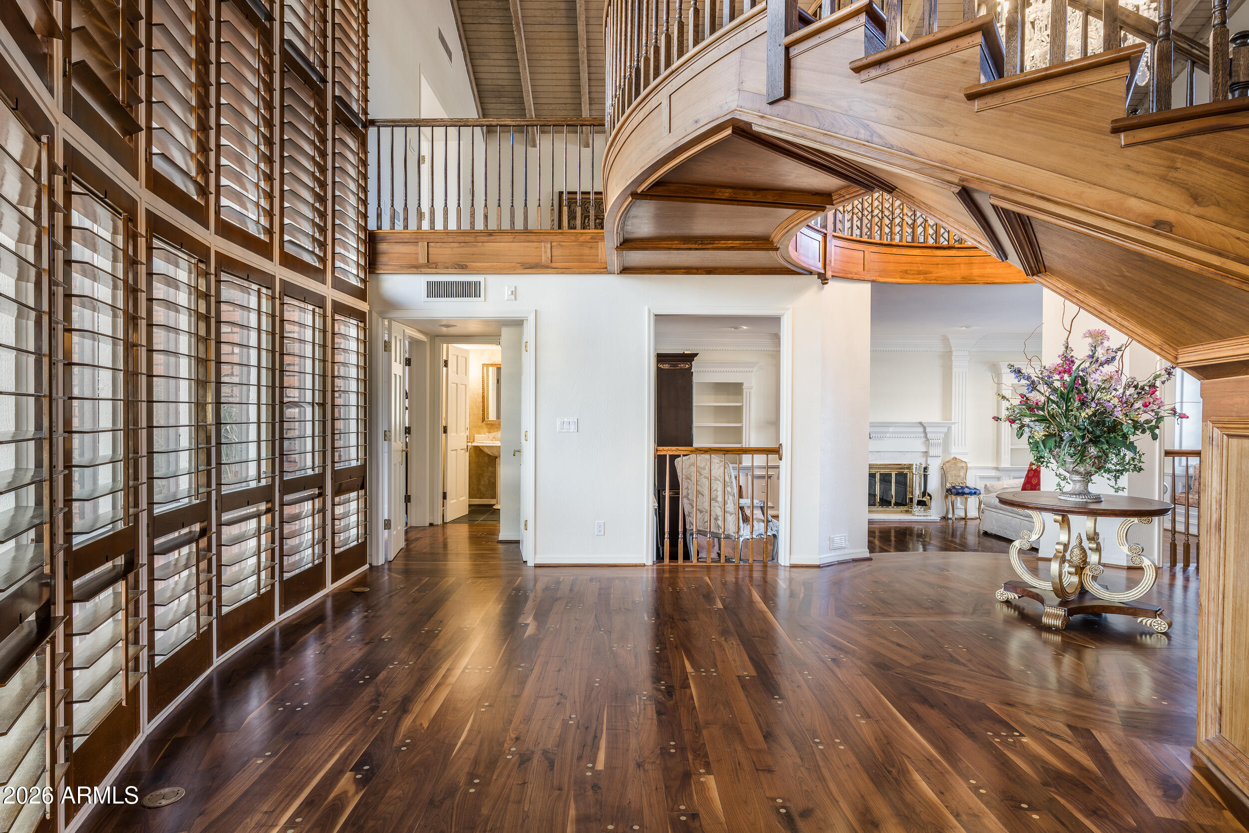 MADISON MEADOWS - Residential
