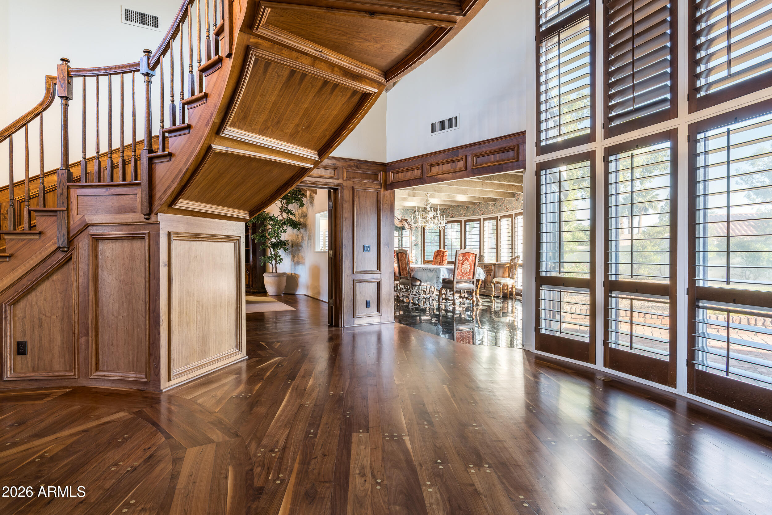 MADISON MEADOWS - Residential