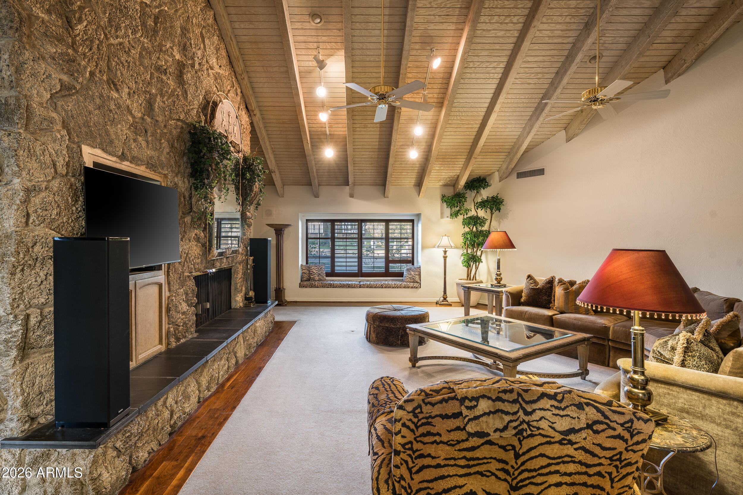 MADISON MEADOWS - Residential