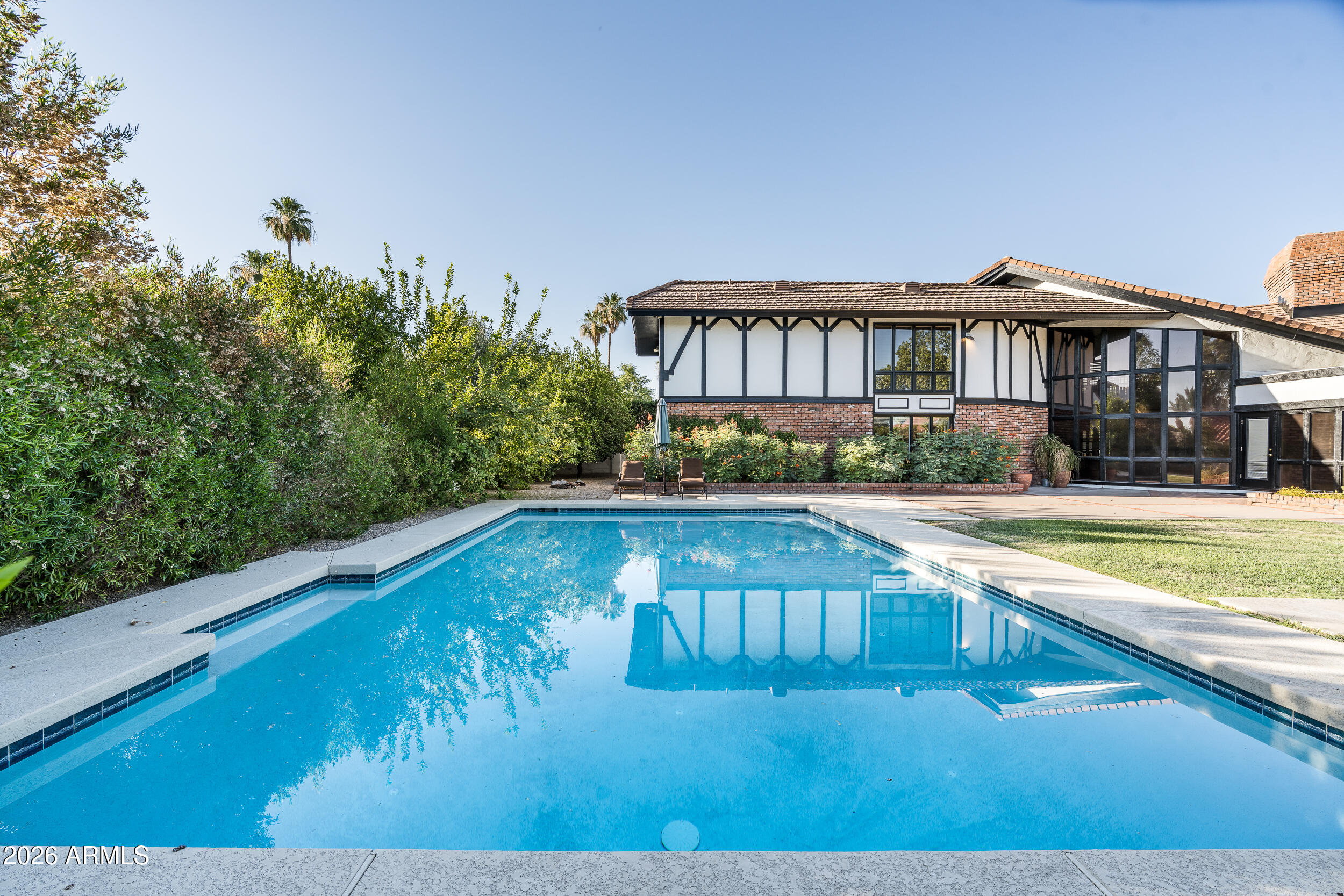 MADISON MEADOWS - Residential