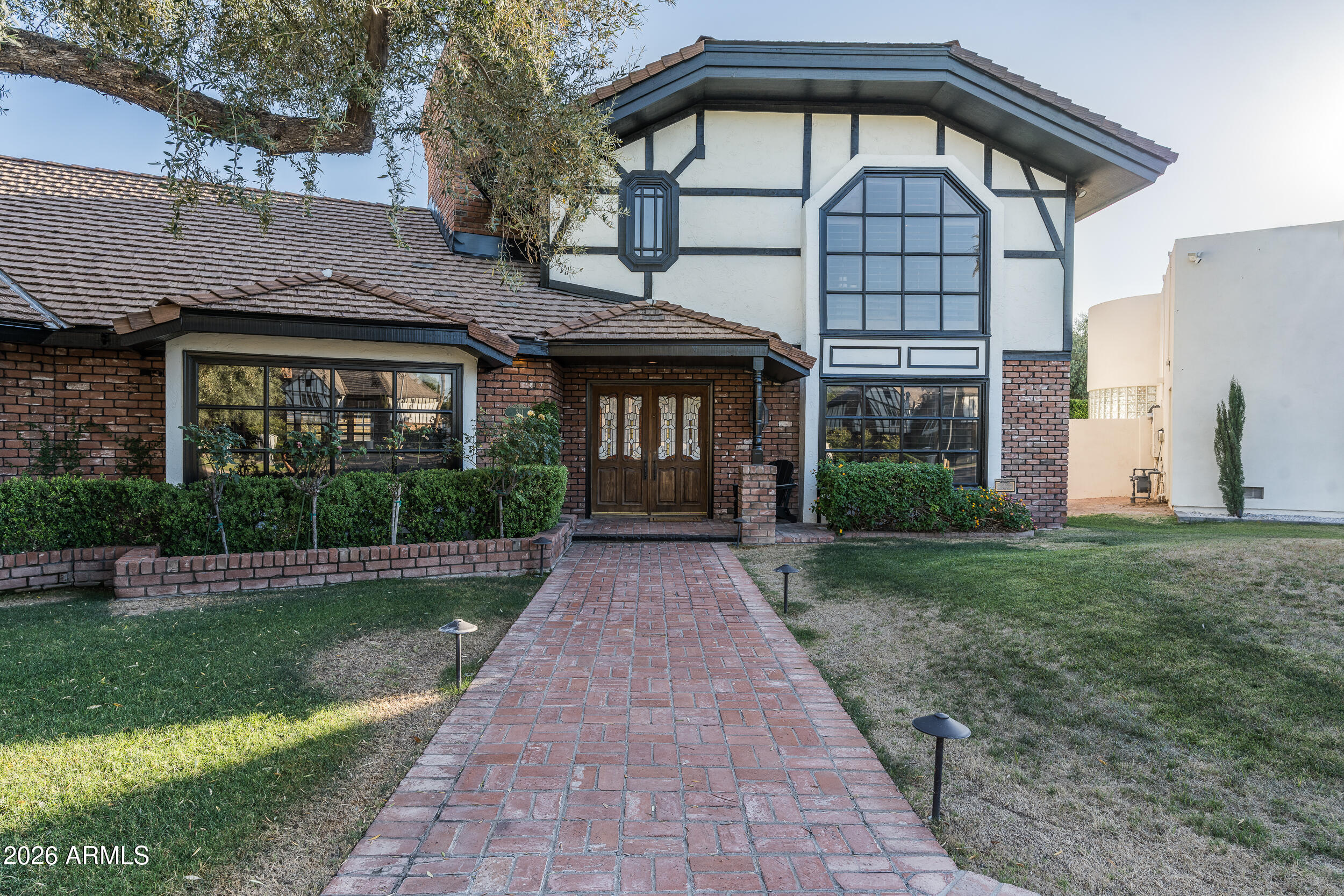 MADISON MEADOWS - Residential
