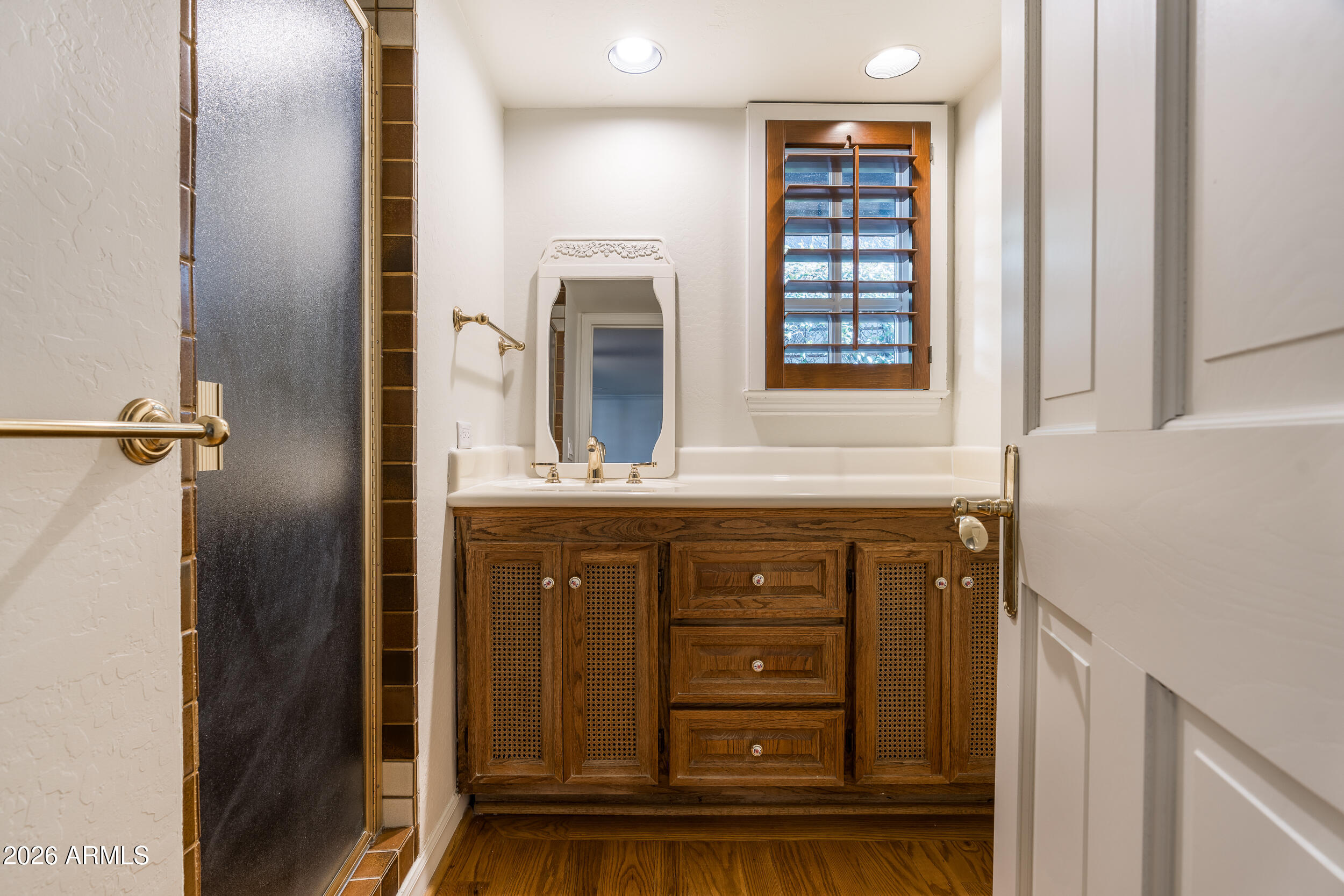 MADISON MEADOWS - Residential