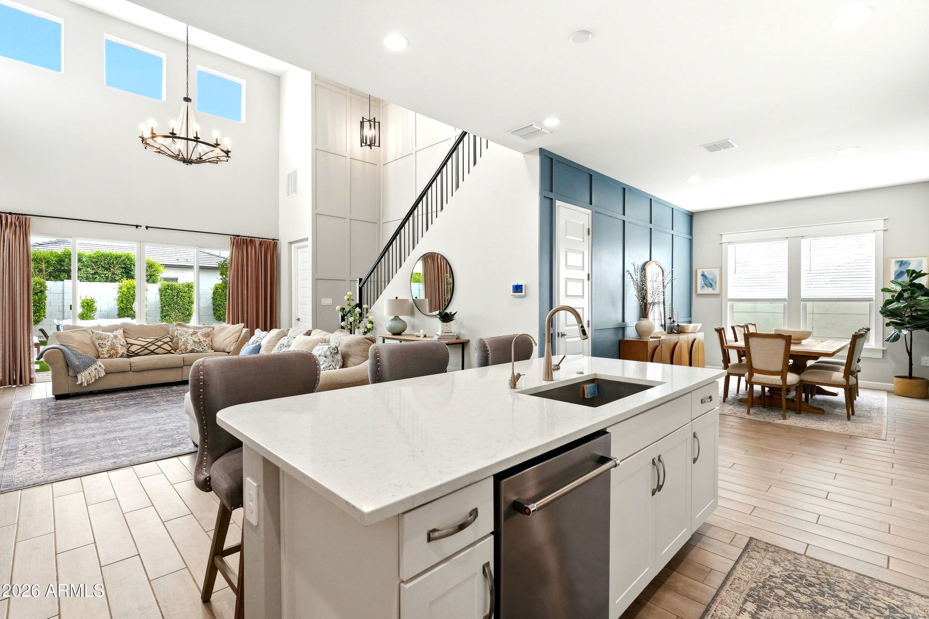 Arabella - Residential