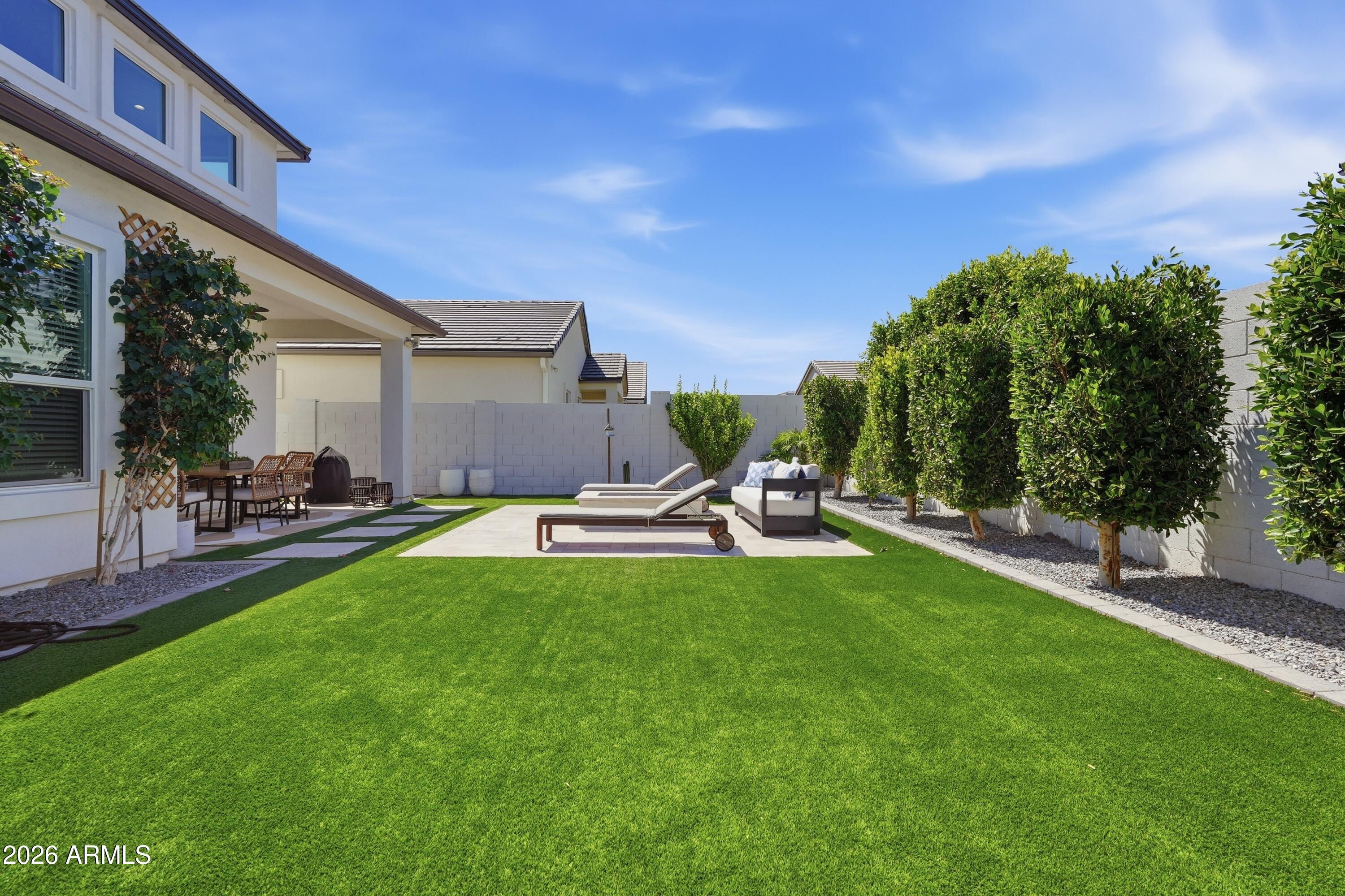Arabella - Residential