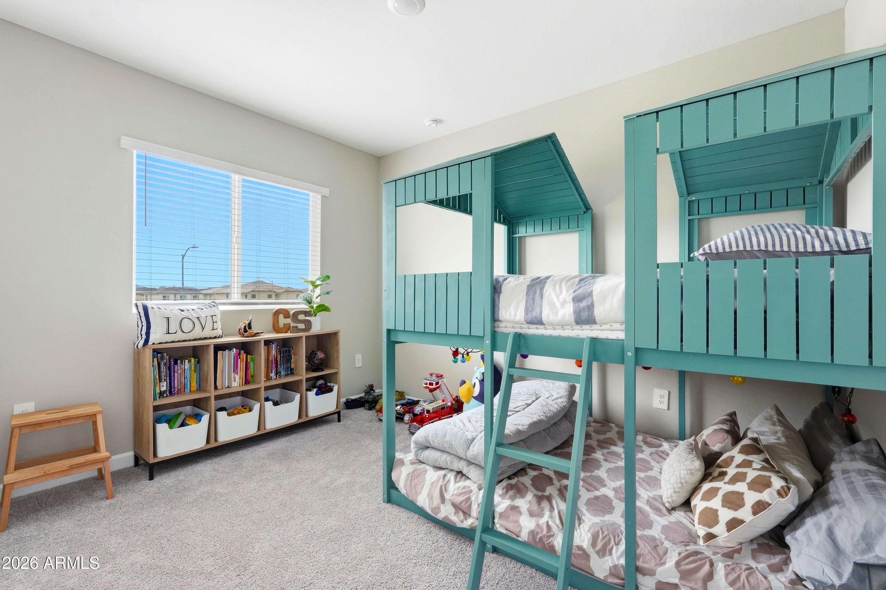 Arabella - Residential