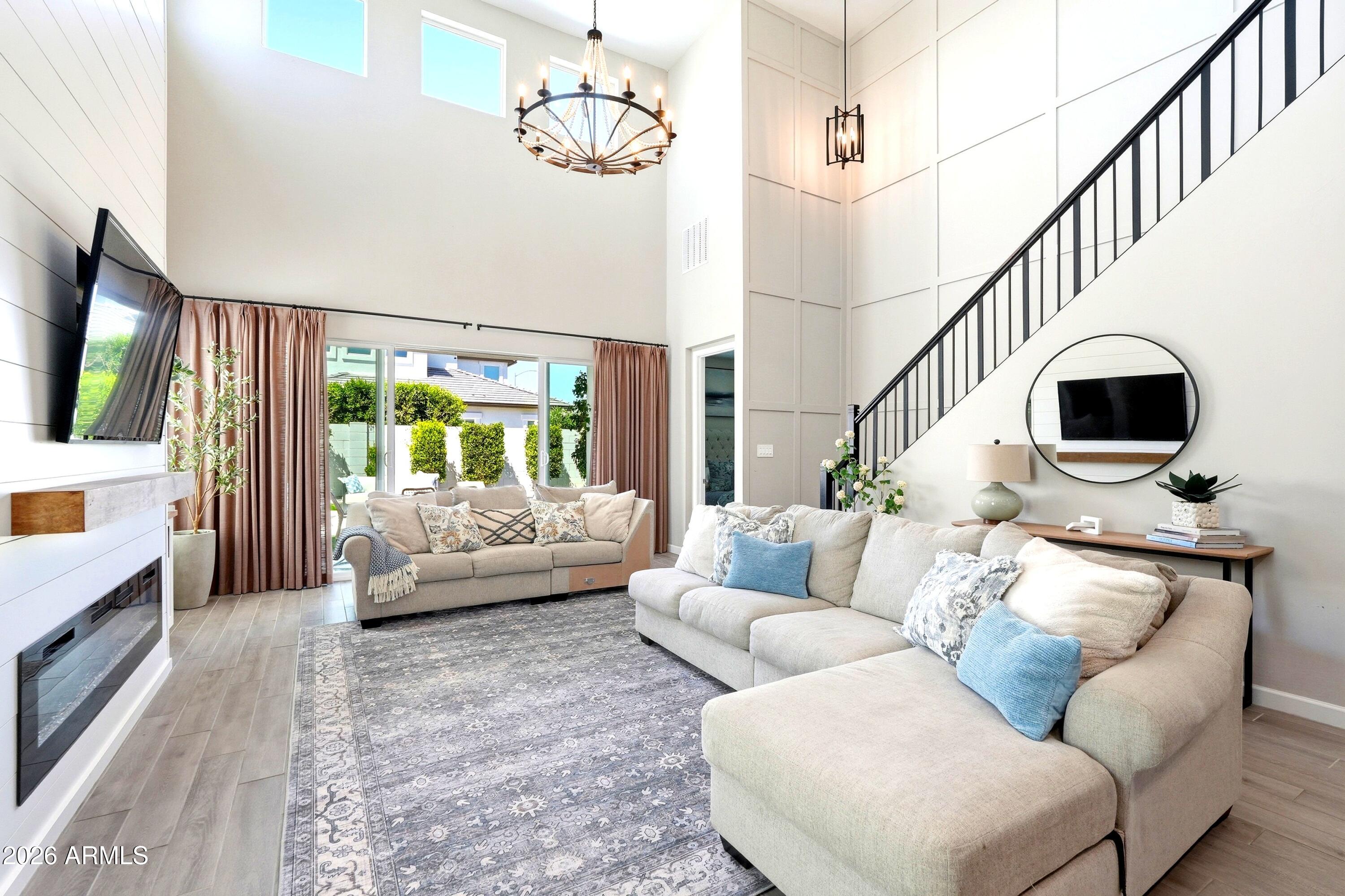 Arabella - Residential