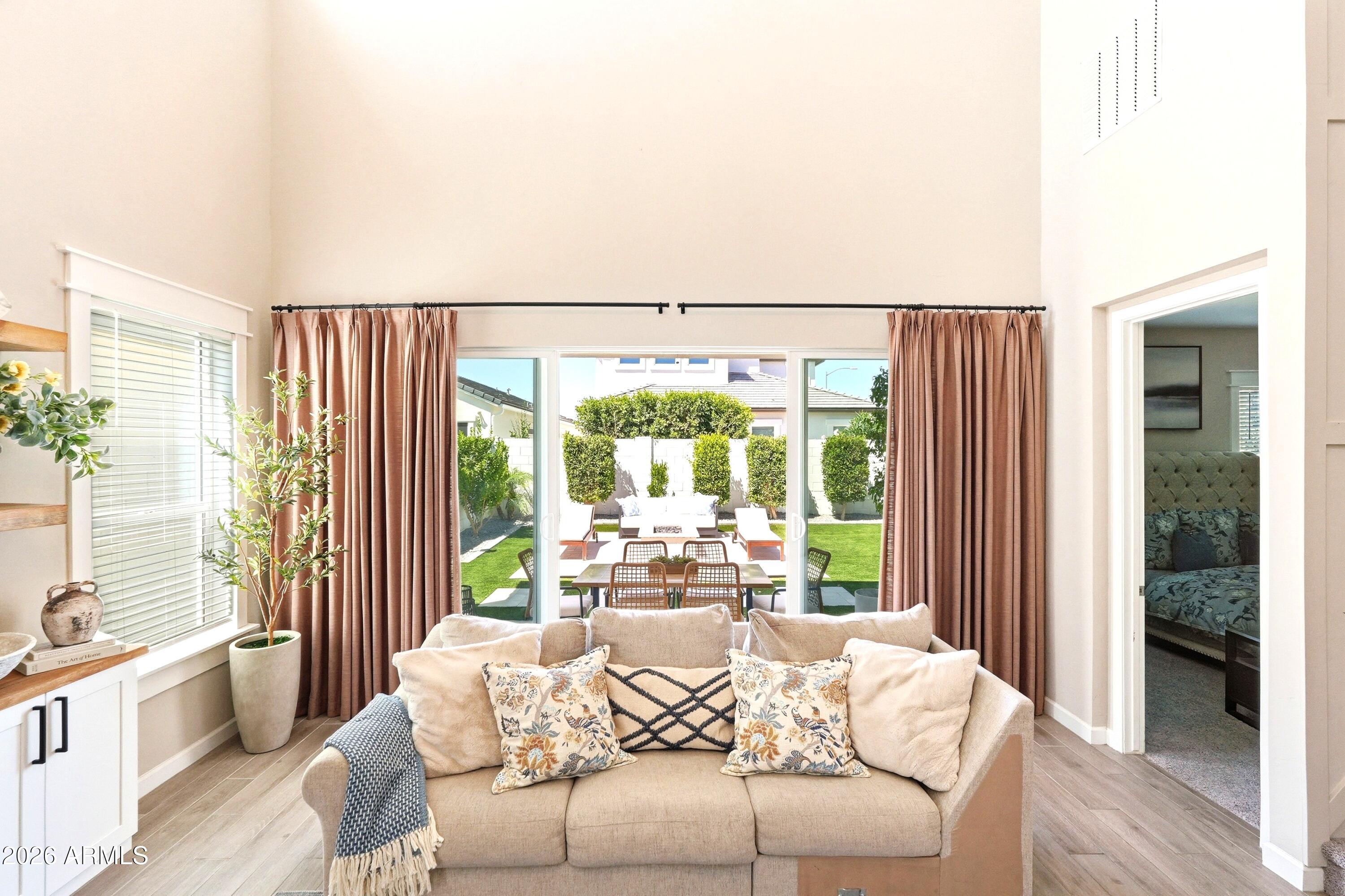 Arabella - Residential