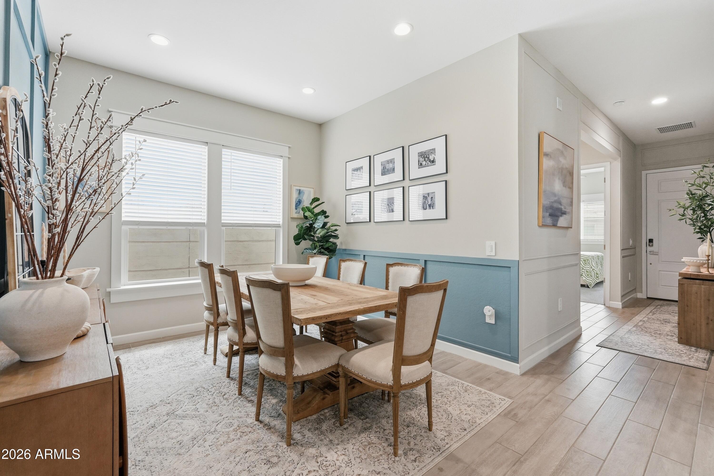 Arabella - Residential