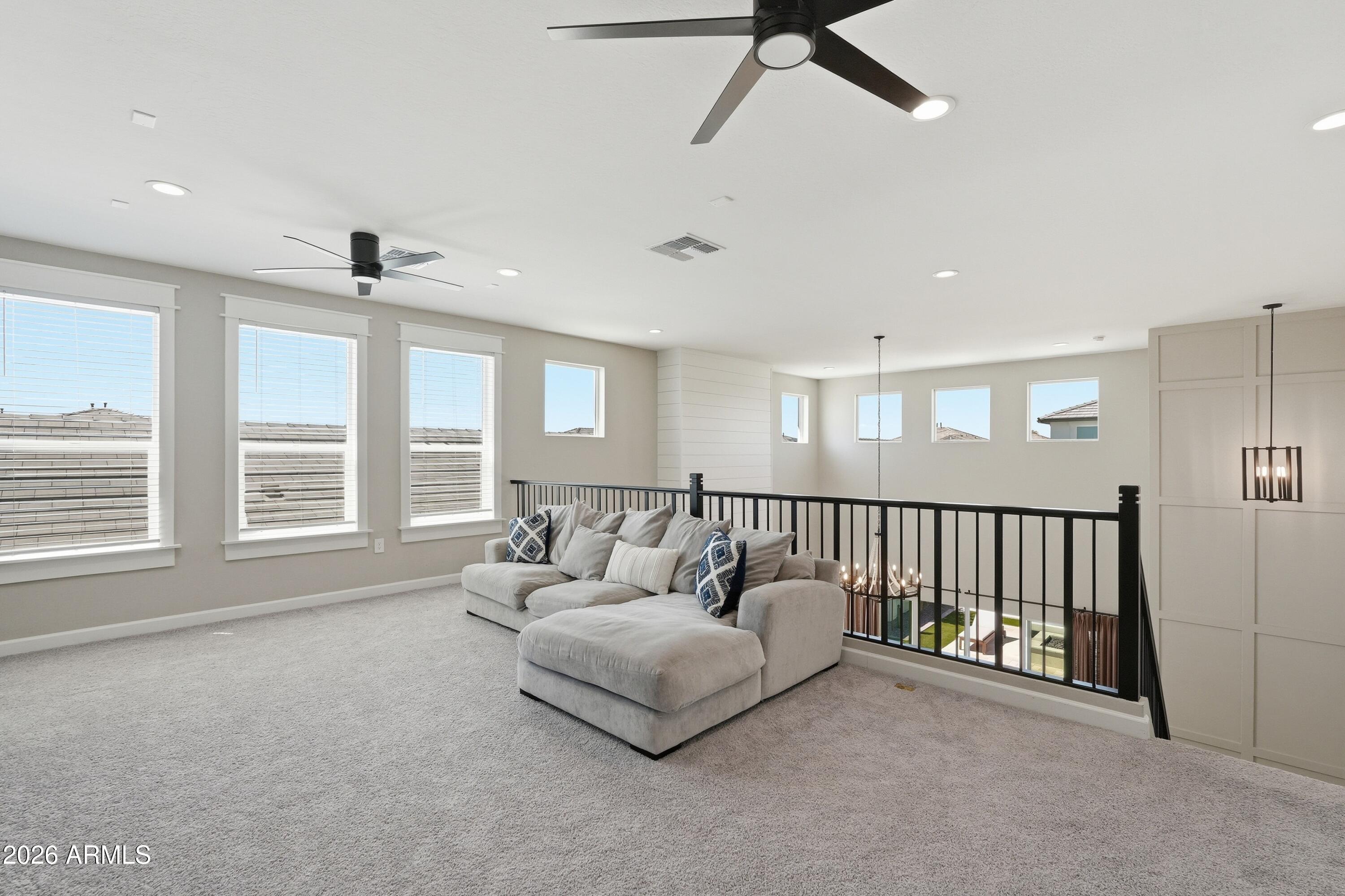 Arabella - Residential