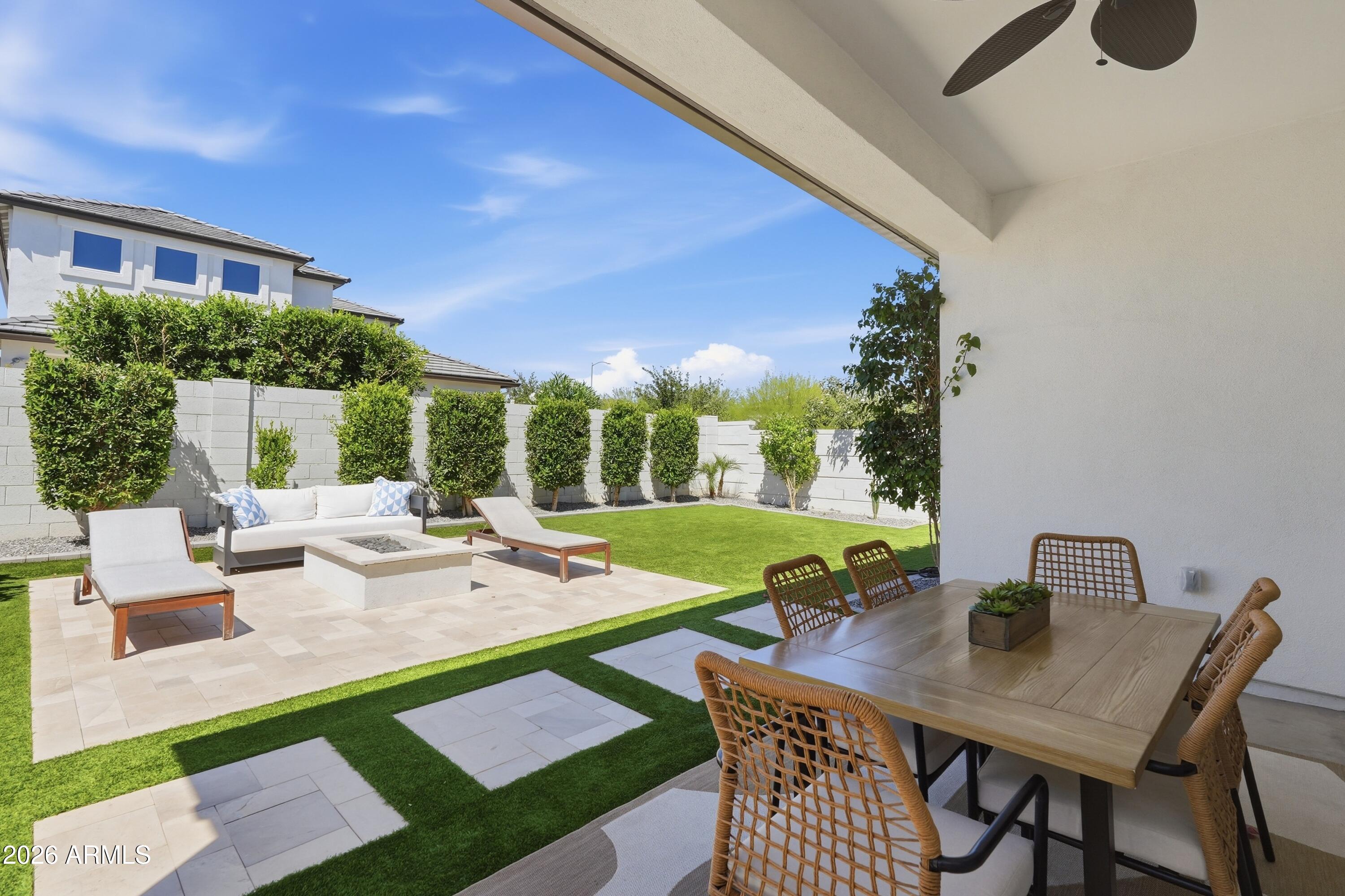 Arabella - Residential