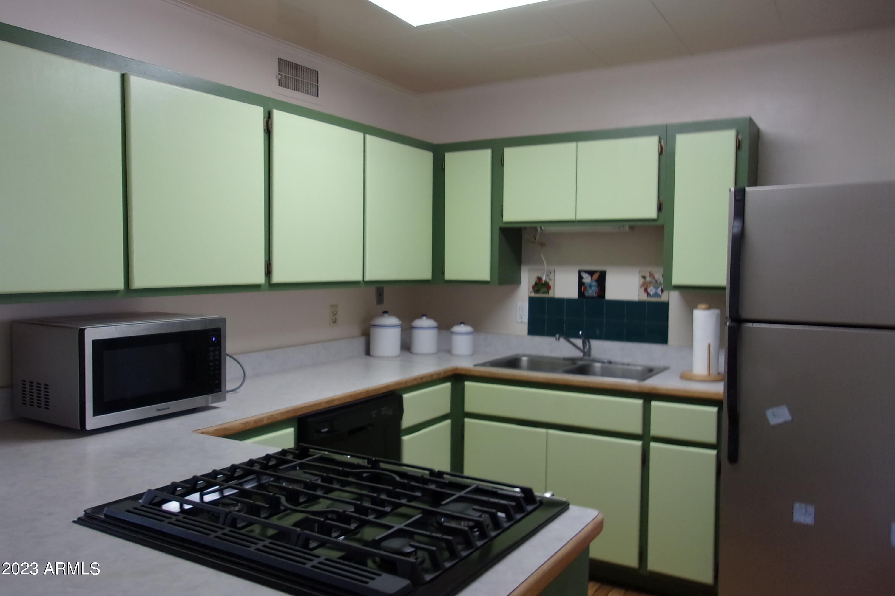 Warren Townsite - Residential