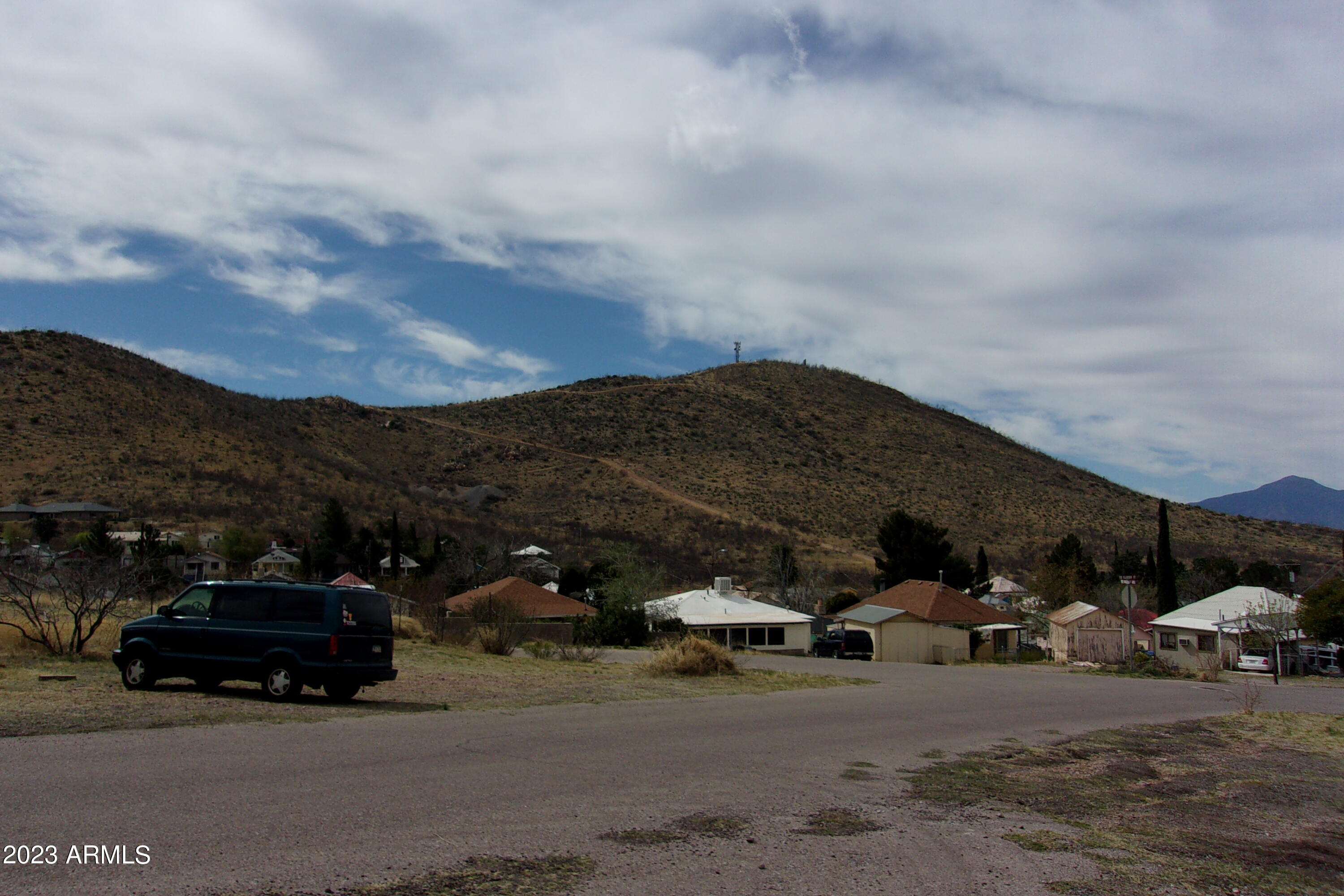 Warren Townsite - Residential