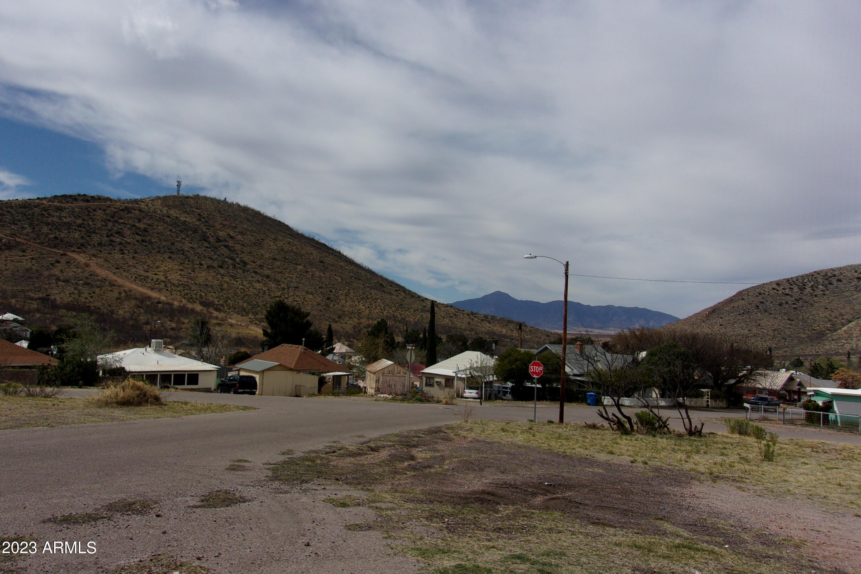 Warren Townsite - Residential