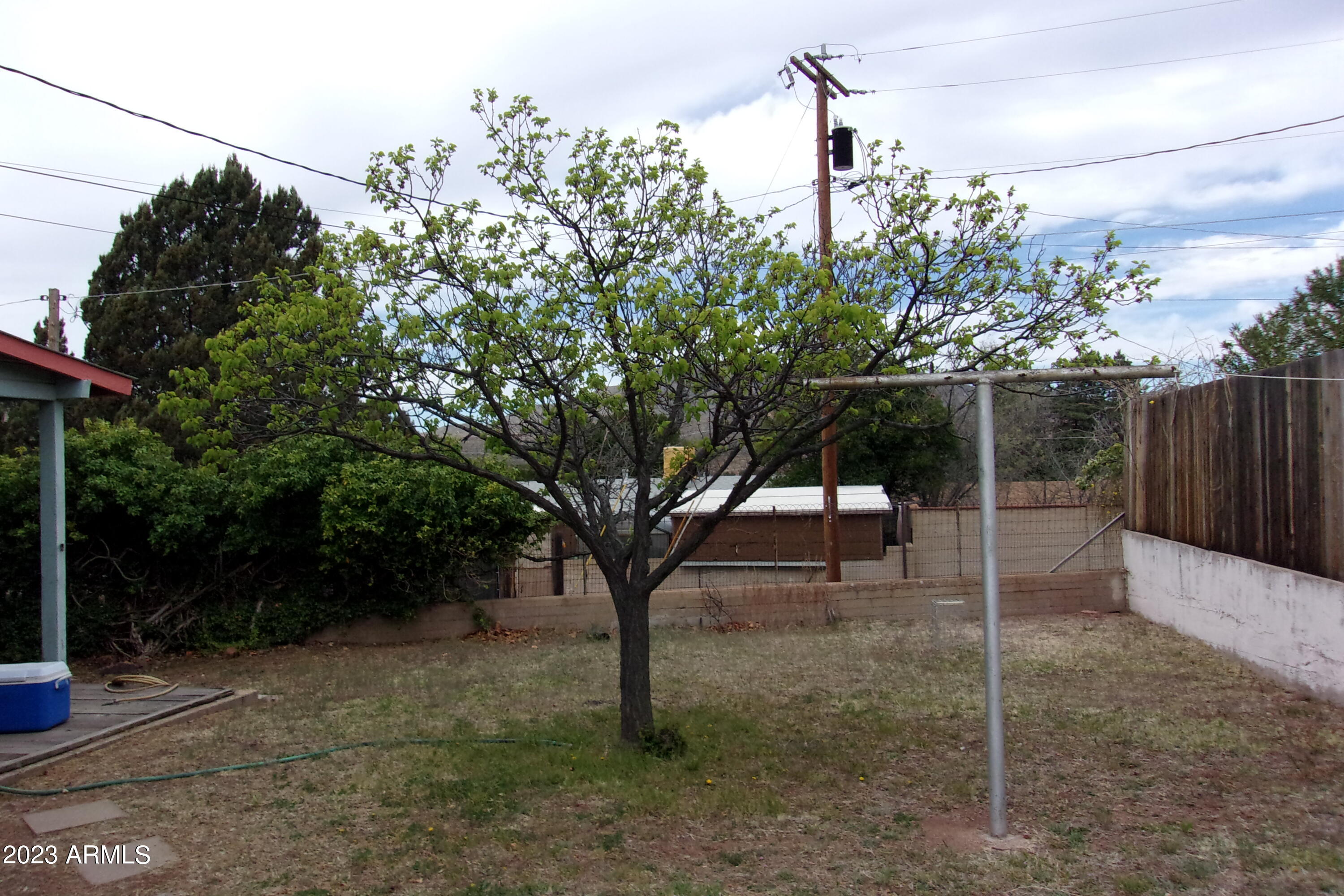 Warren Townsite - Residential