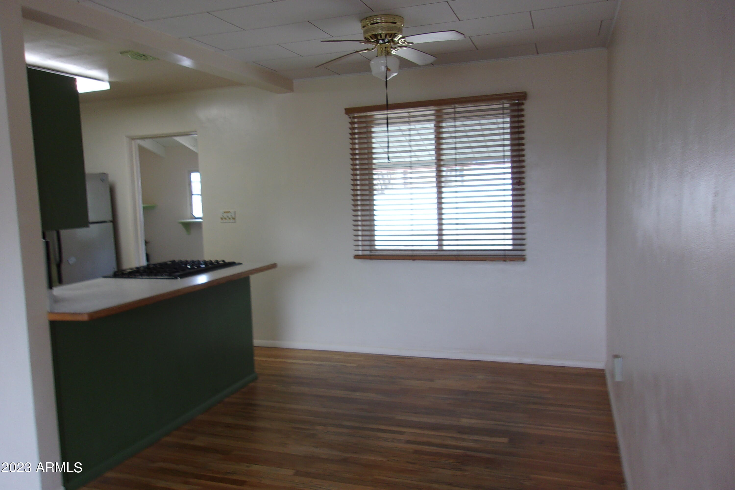 Warren Townsite - Residential