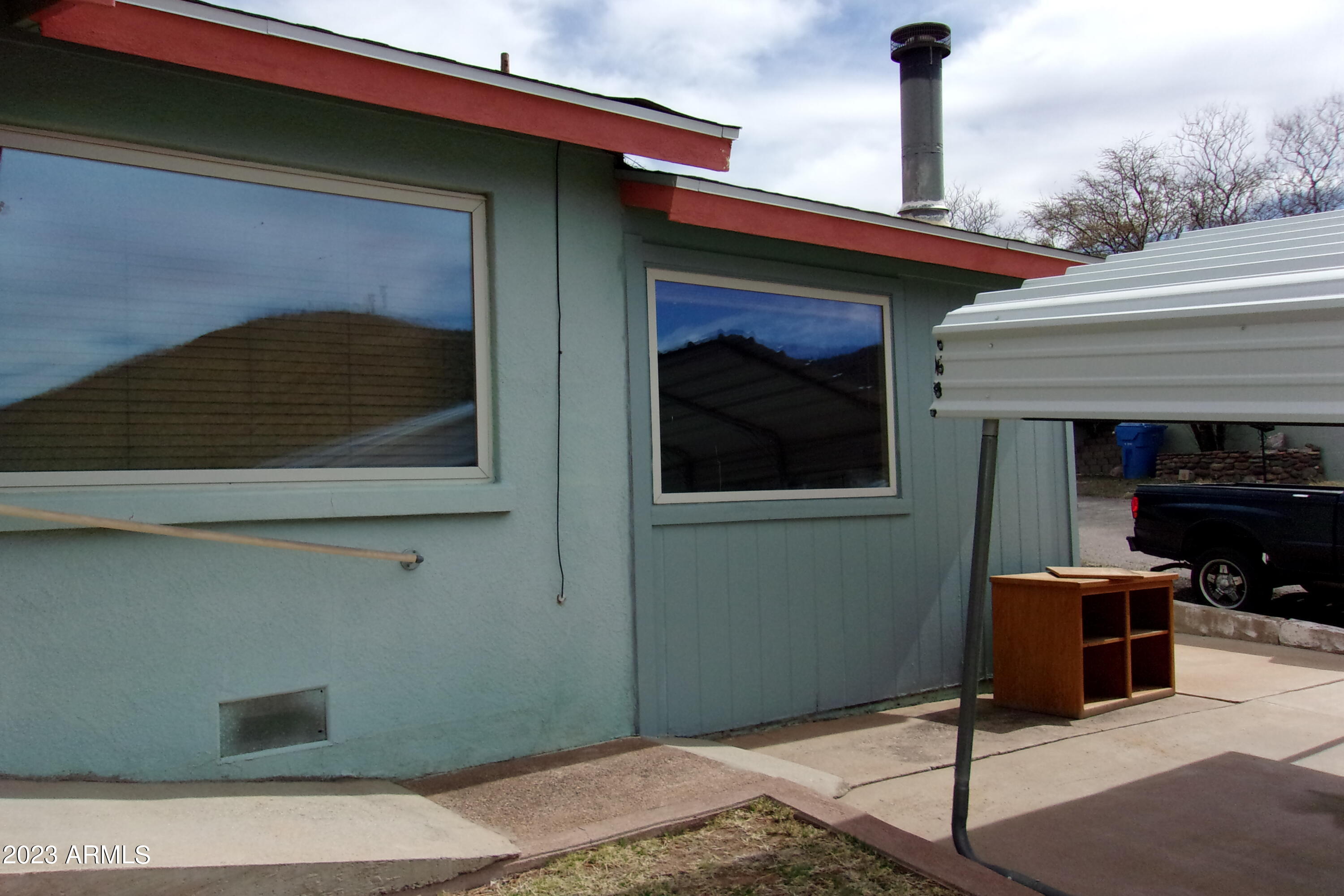 Warren Townsite - Residential