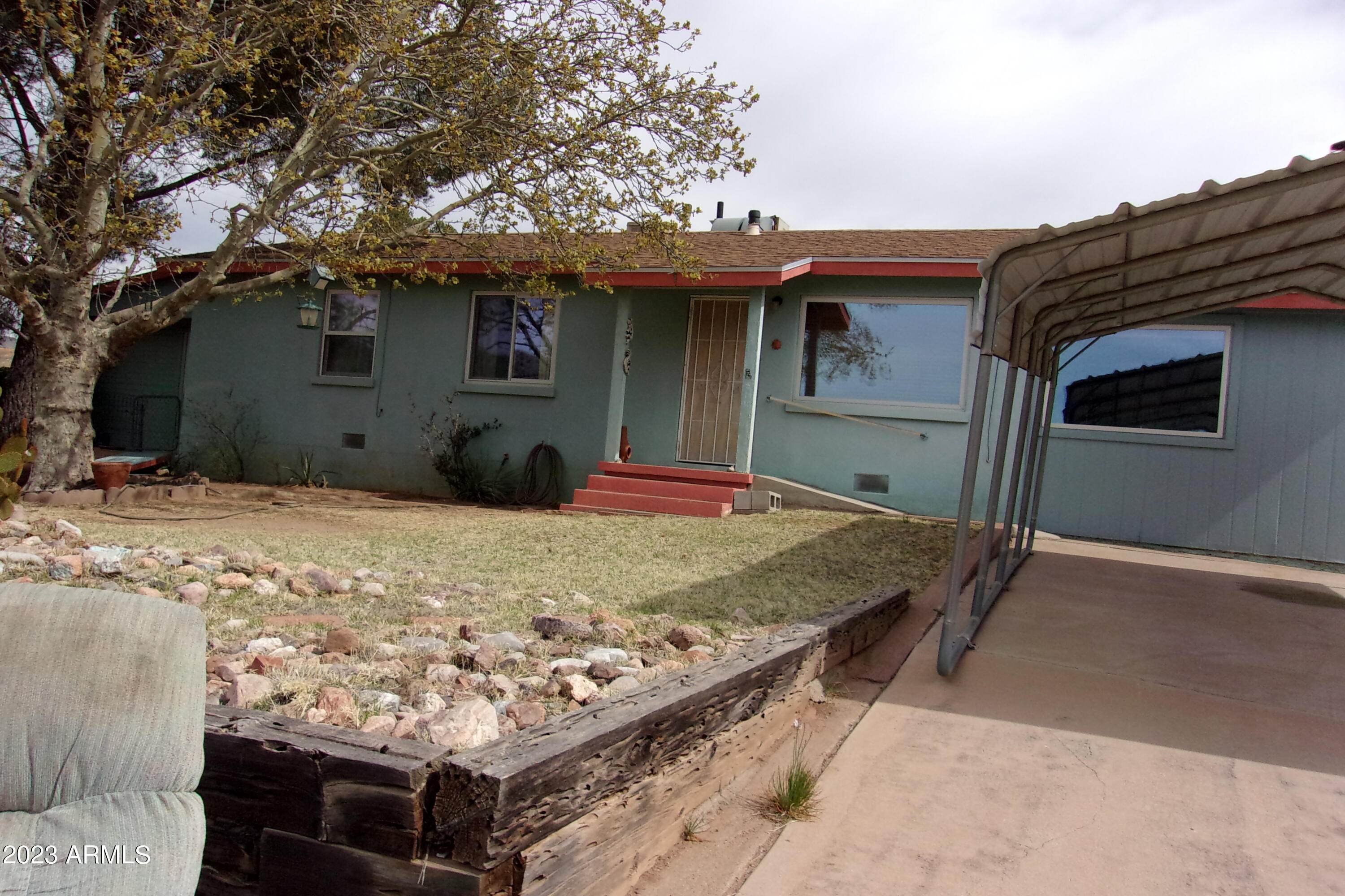 Warren Townsite - Residential
