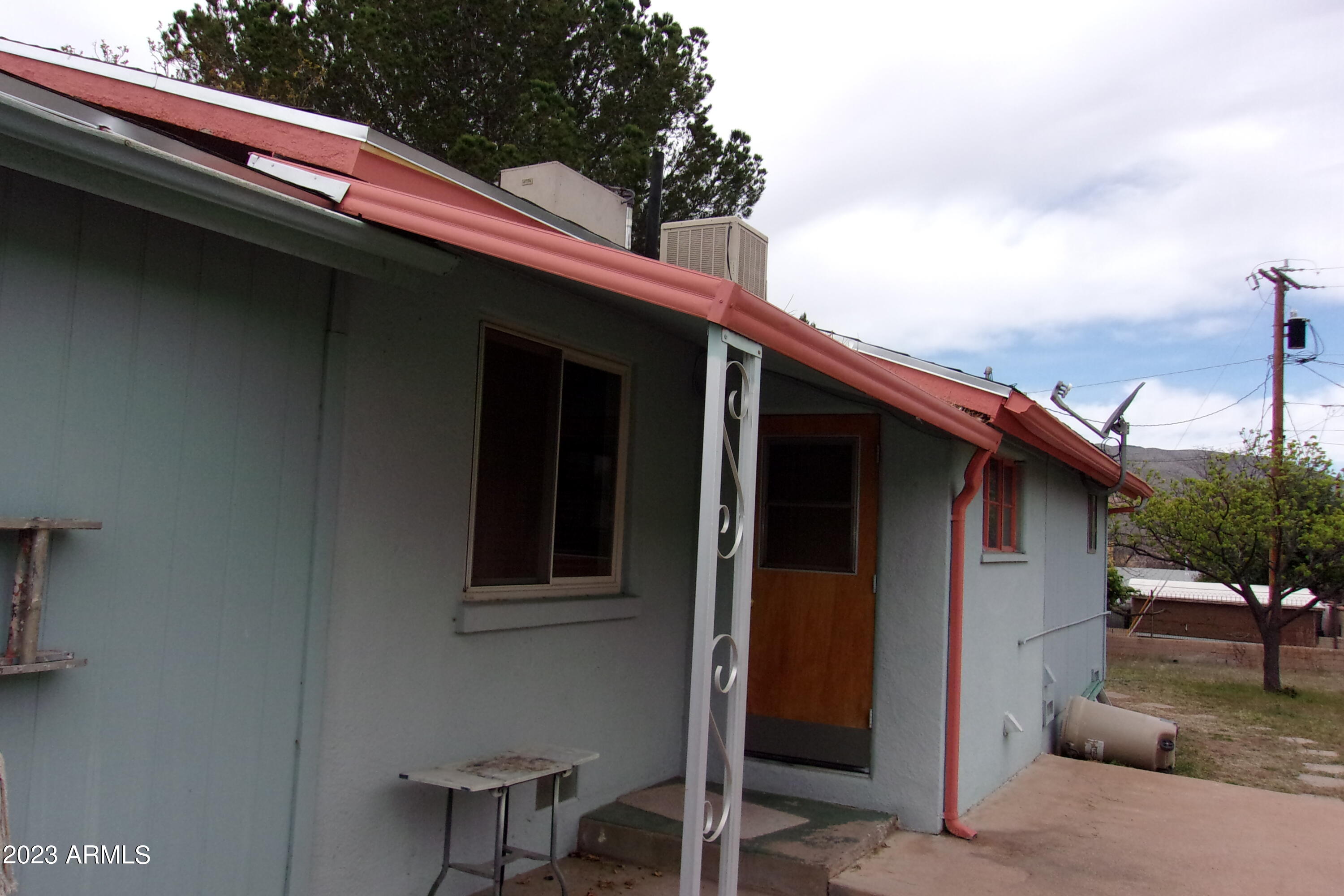 Warren Townsite - Residential